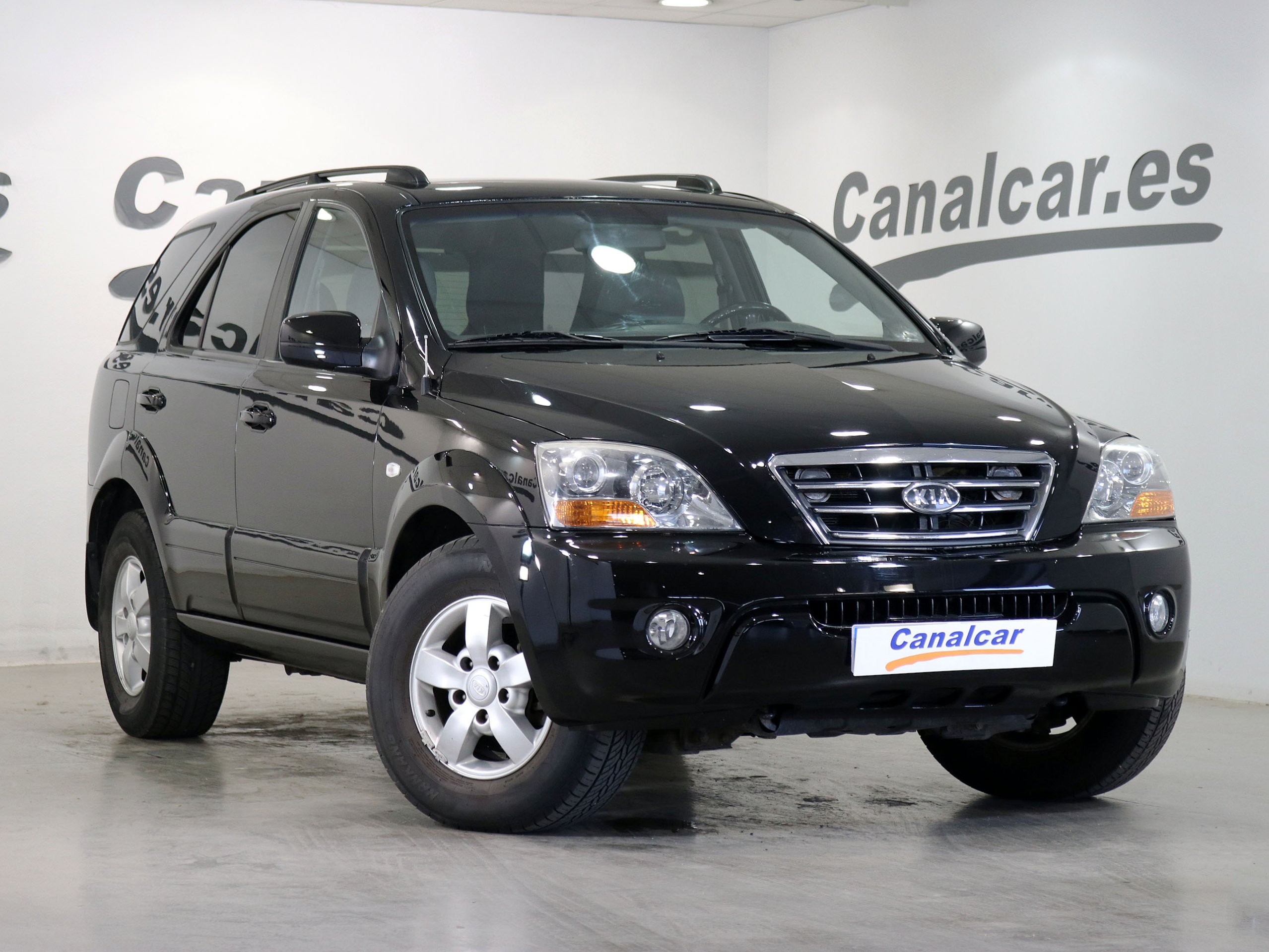 Foto Kia Sorento 4