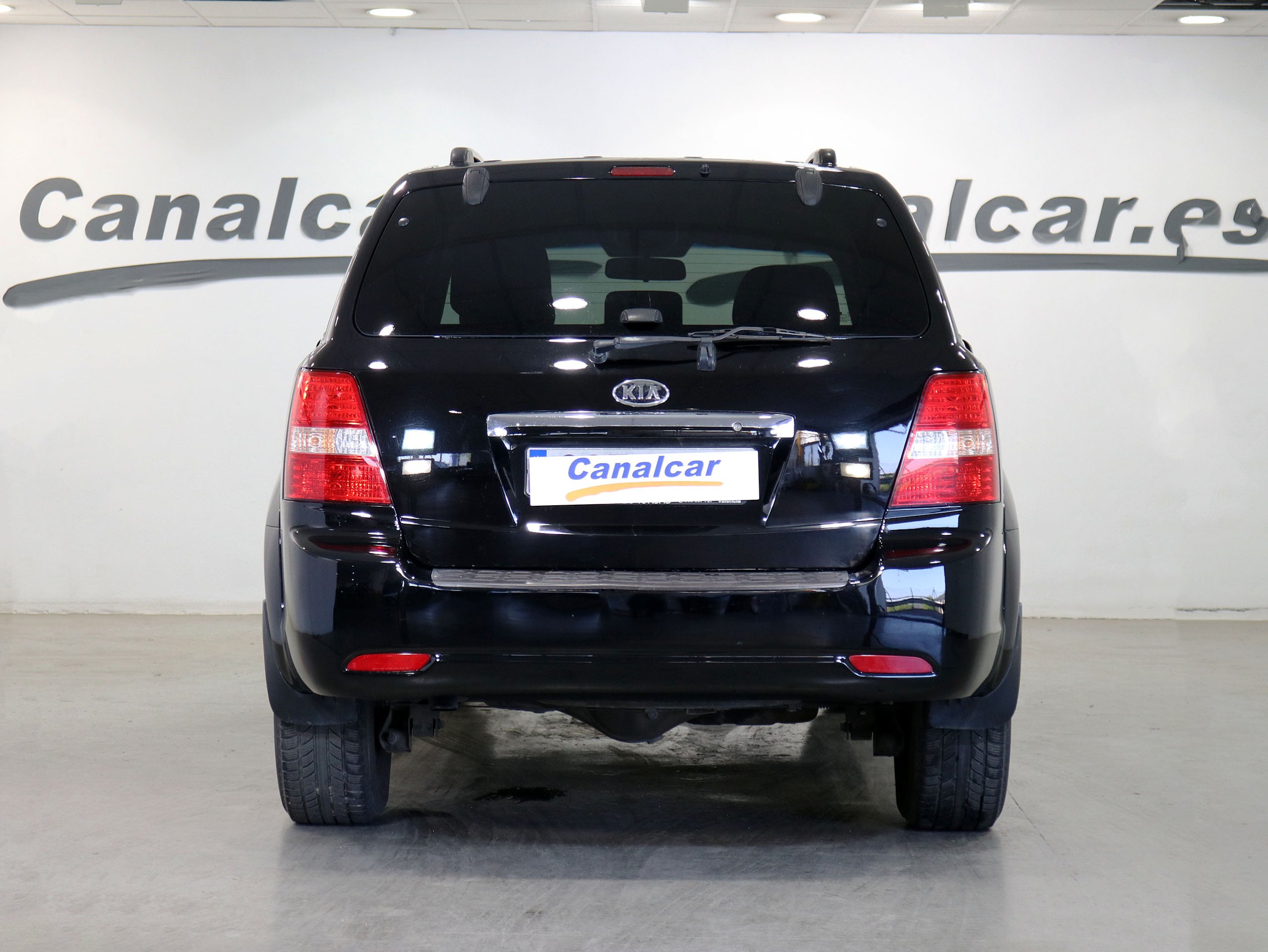 Foto Kia Sorento 6