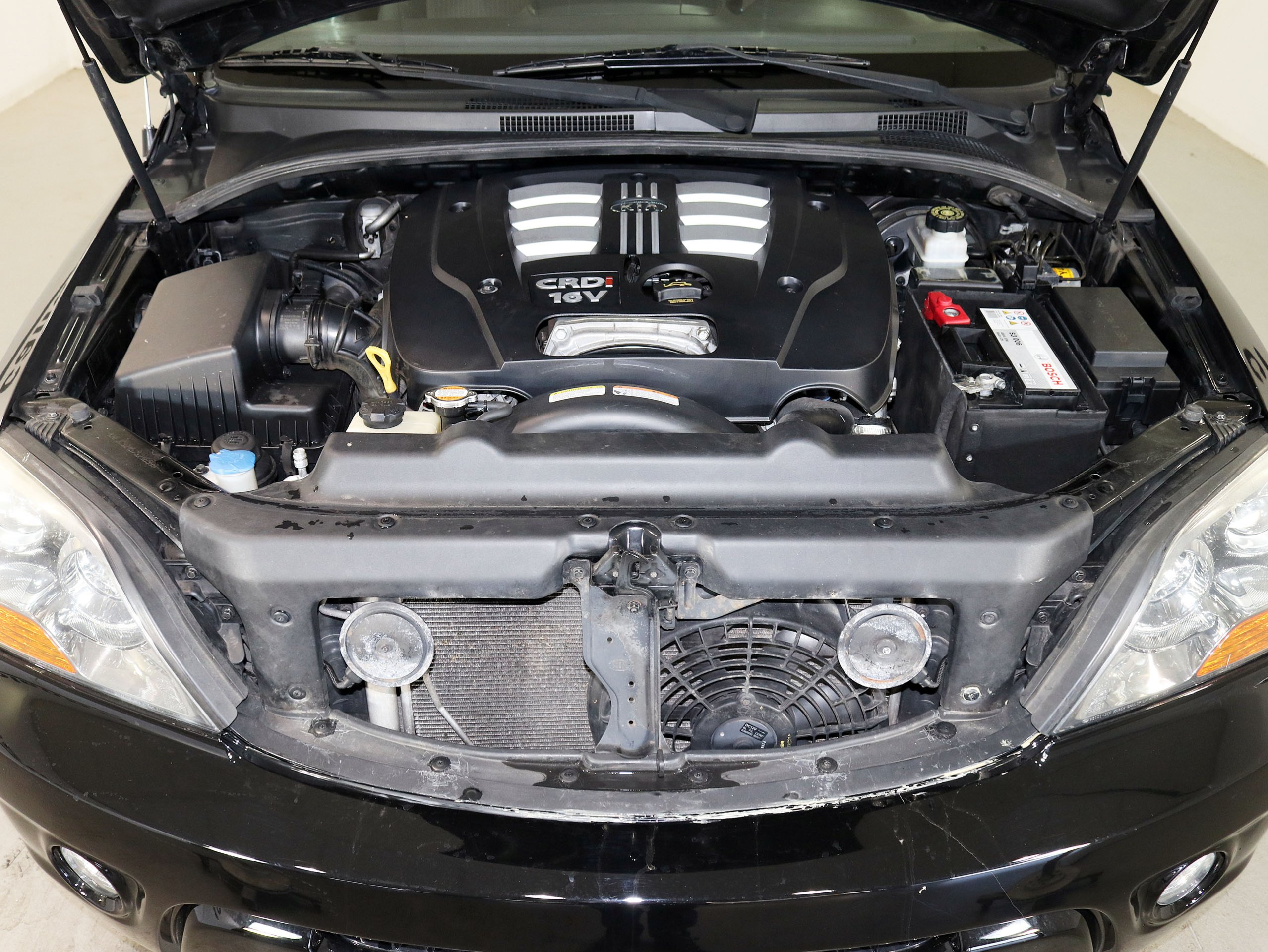 Foto Kia Sorento 8