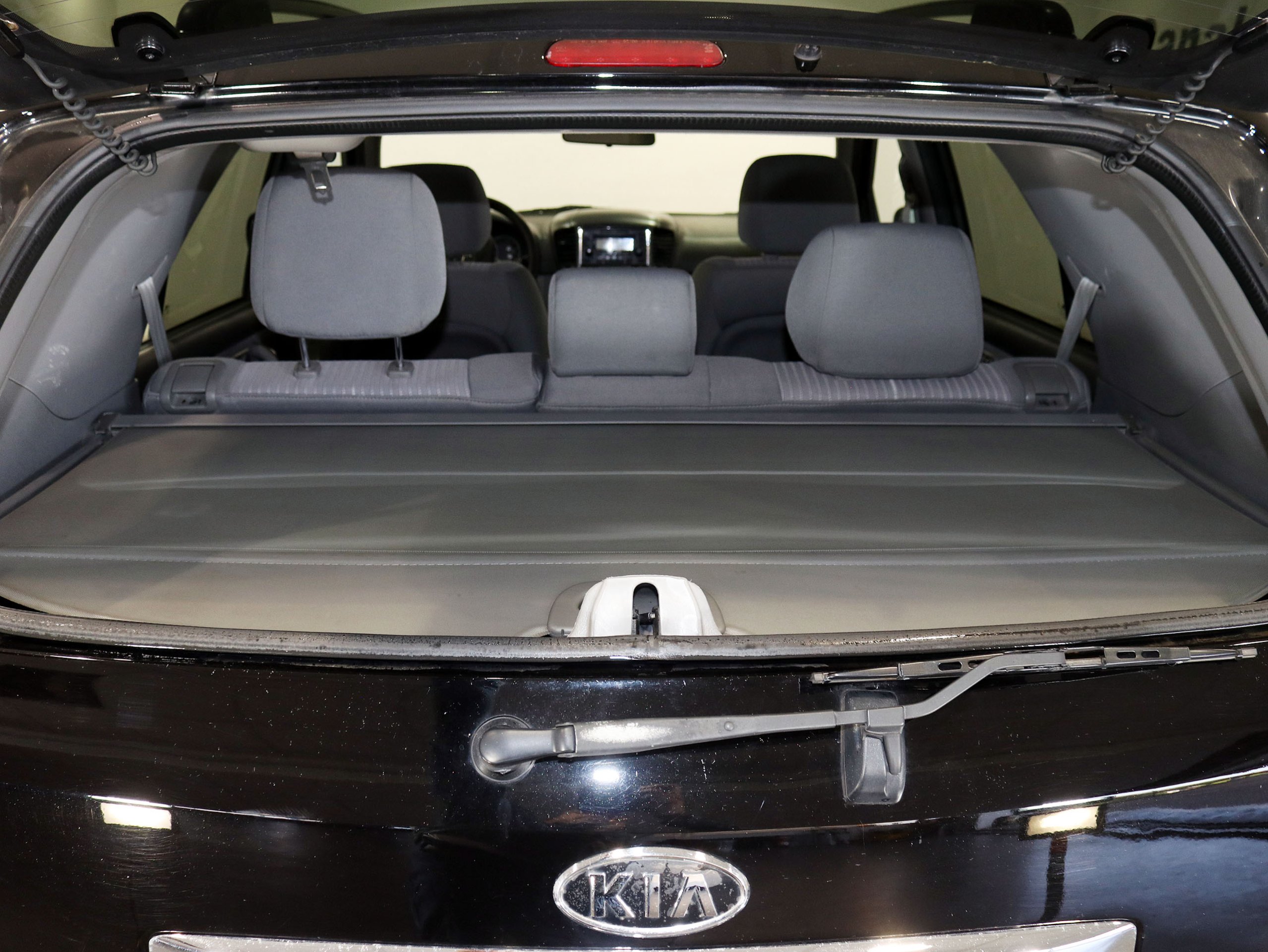 Foto Kia Sorento 9