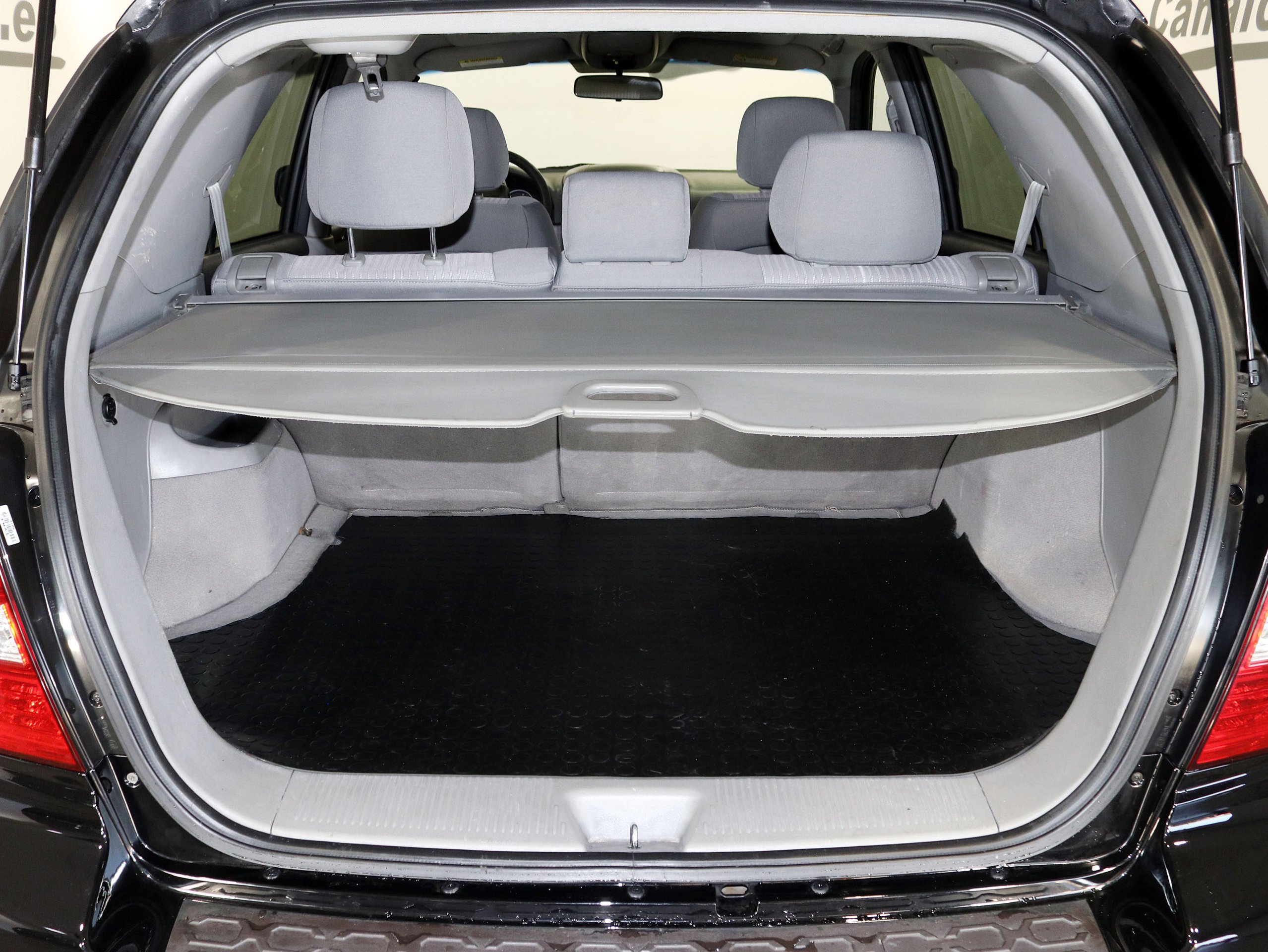Foto Kia Sorento 10