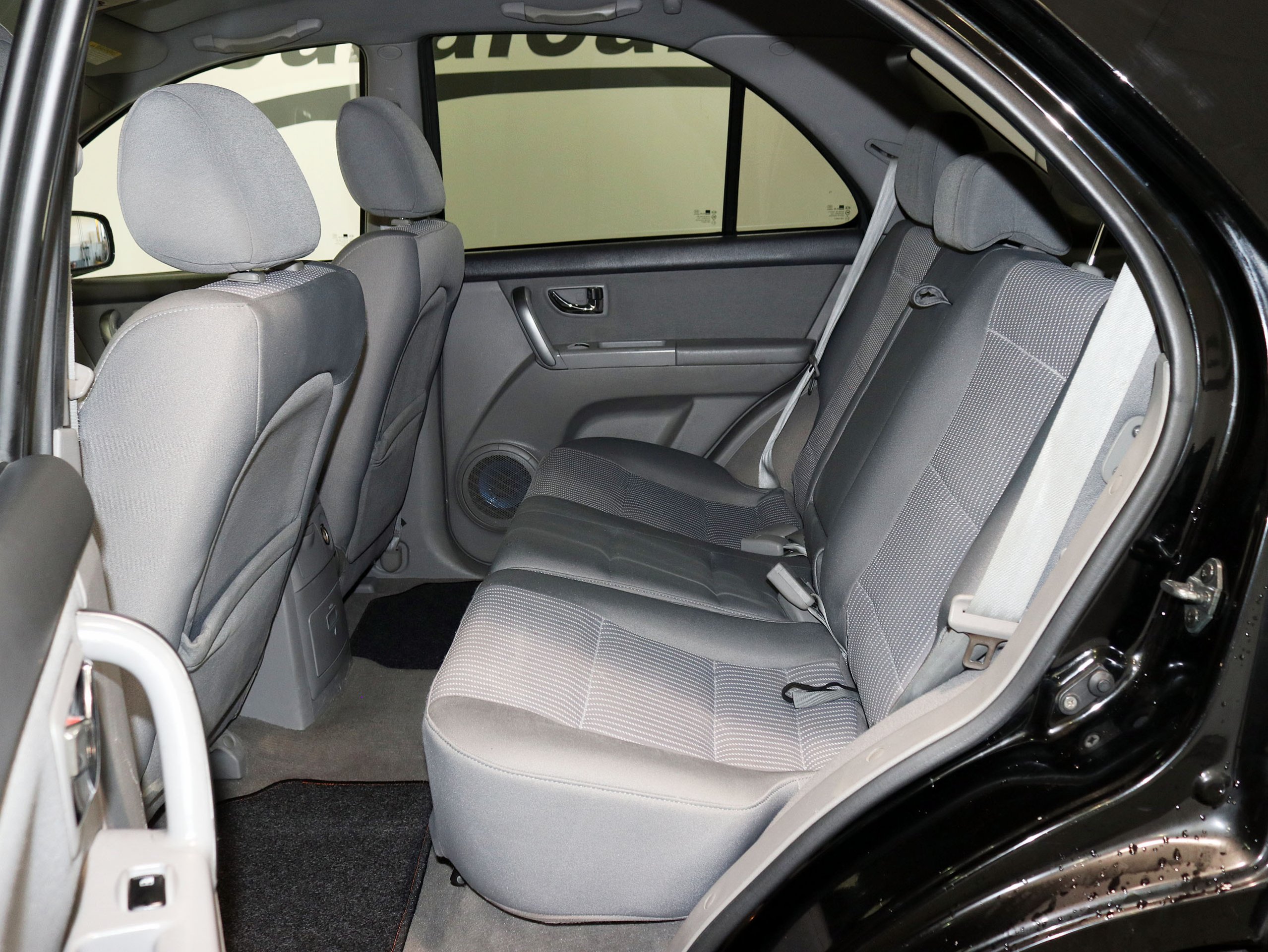 Foto Kia Sorento 13