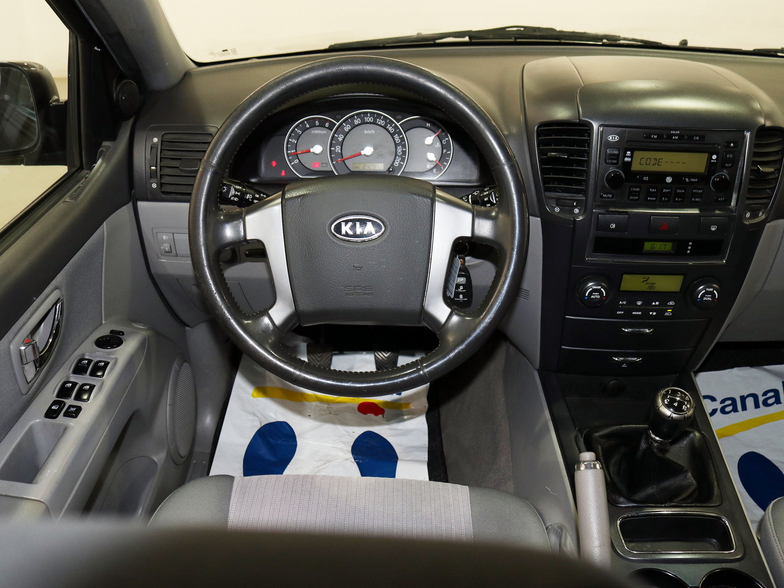 Foto Kia Sorento 17