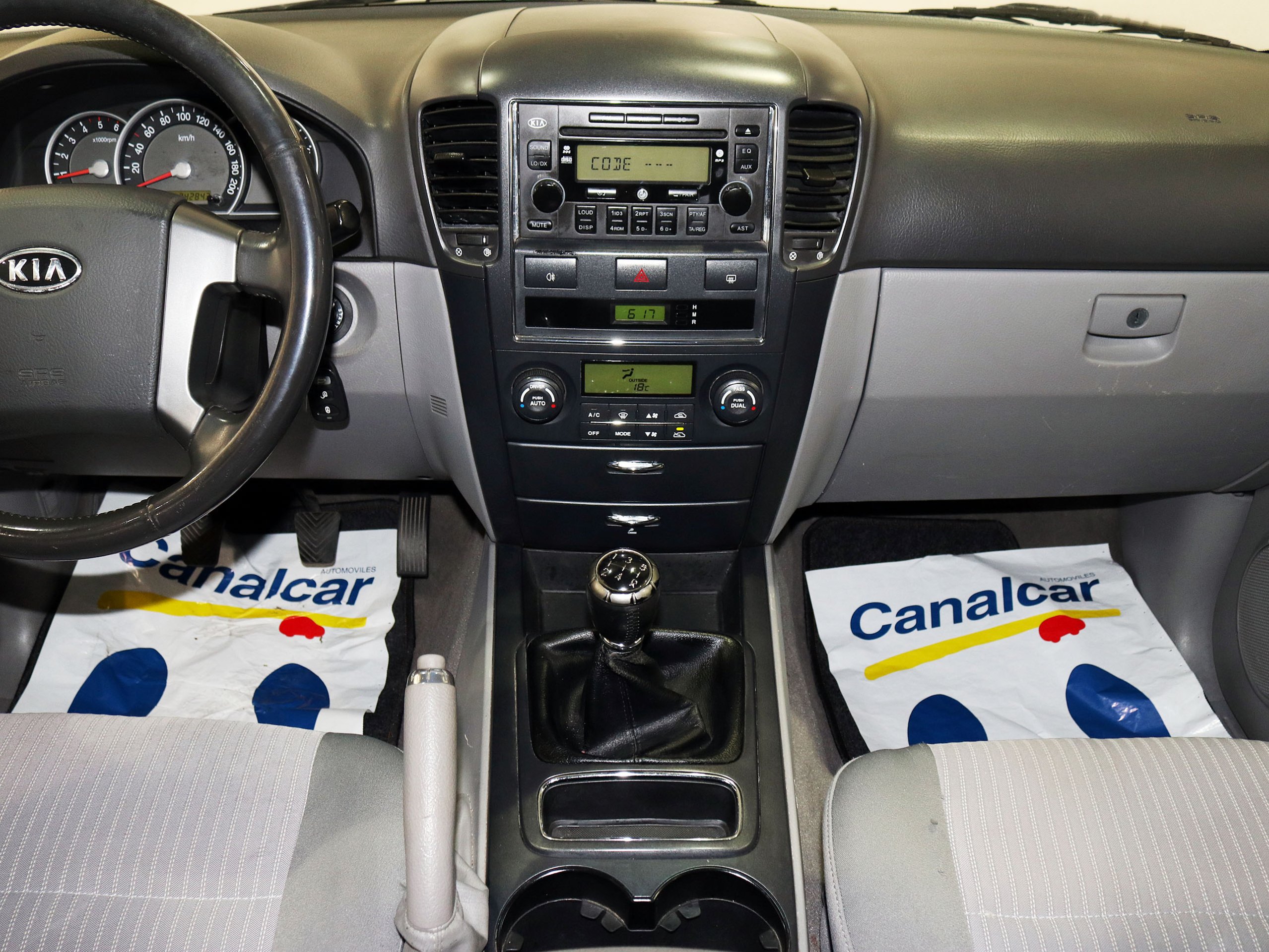 Foto Kia Sorento 18