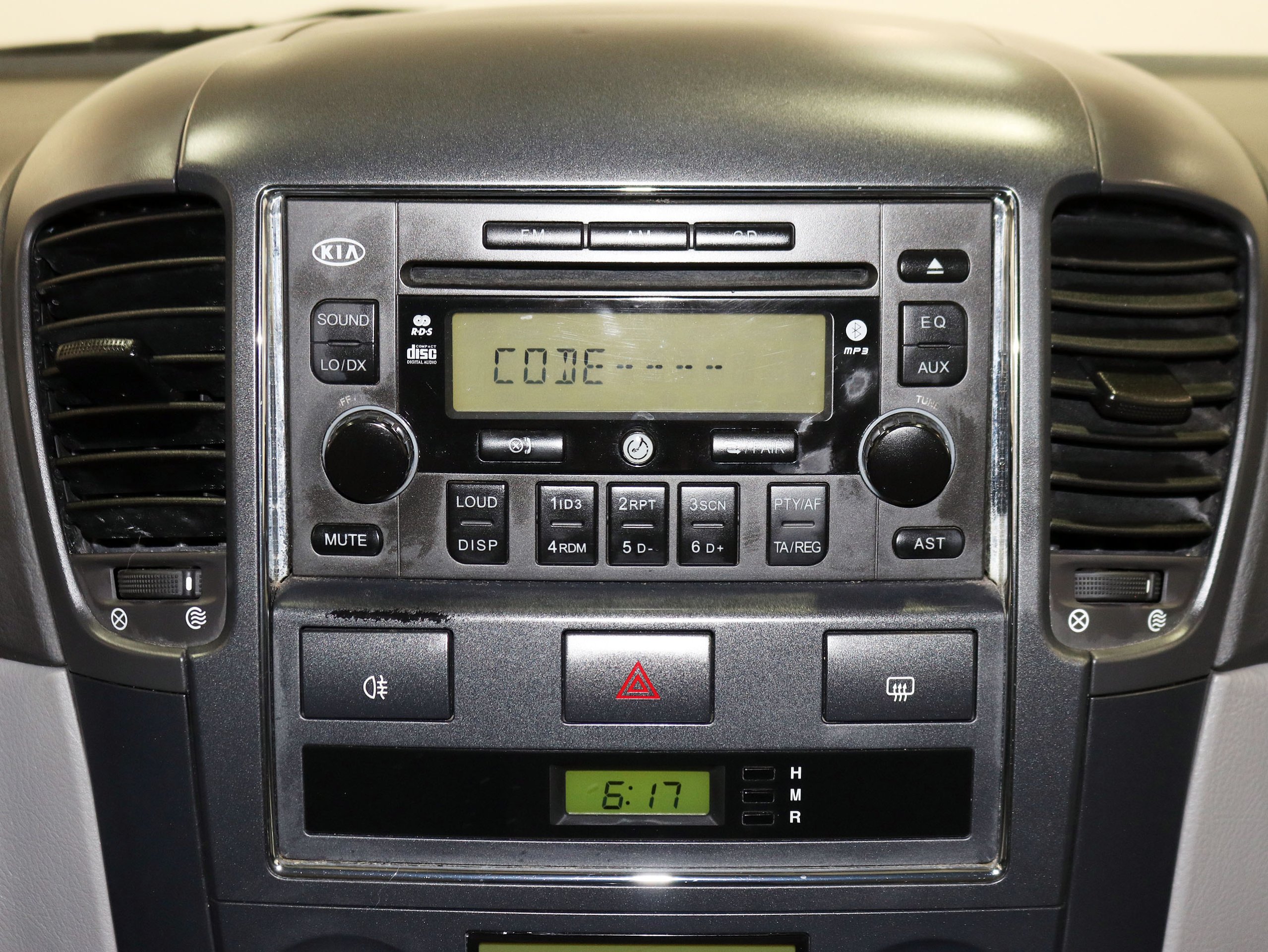 Foto Kia Sorento 19