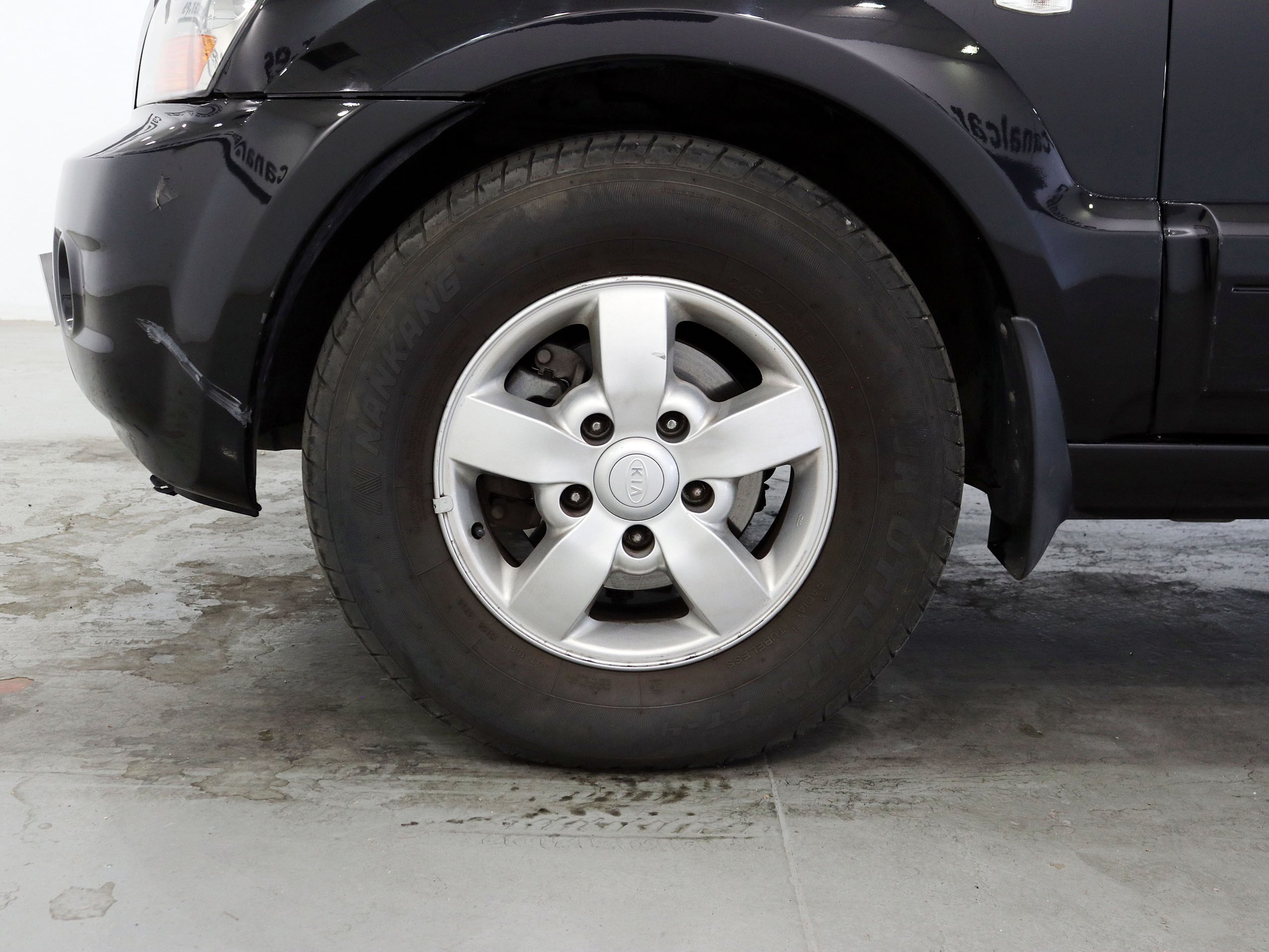 Foto Kia Sorento 27