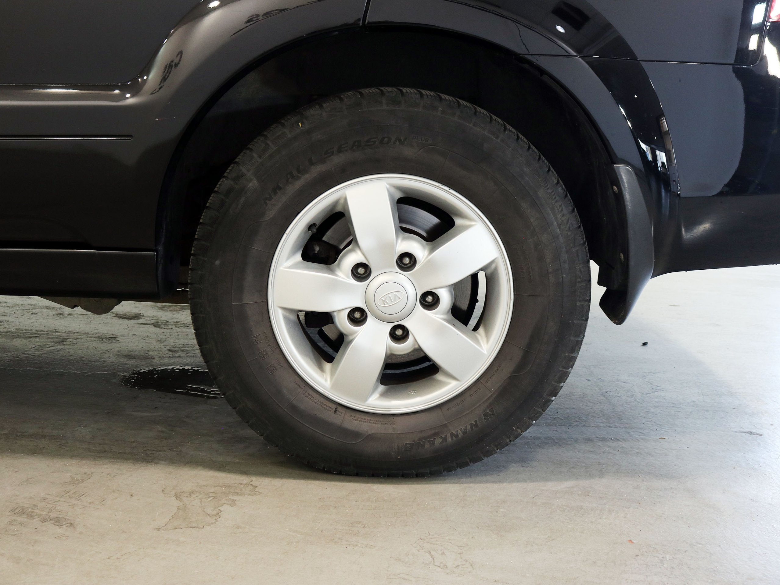 Foto Kia Sorento 28