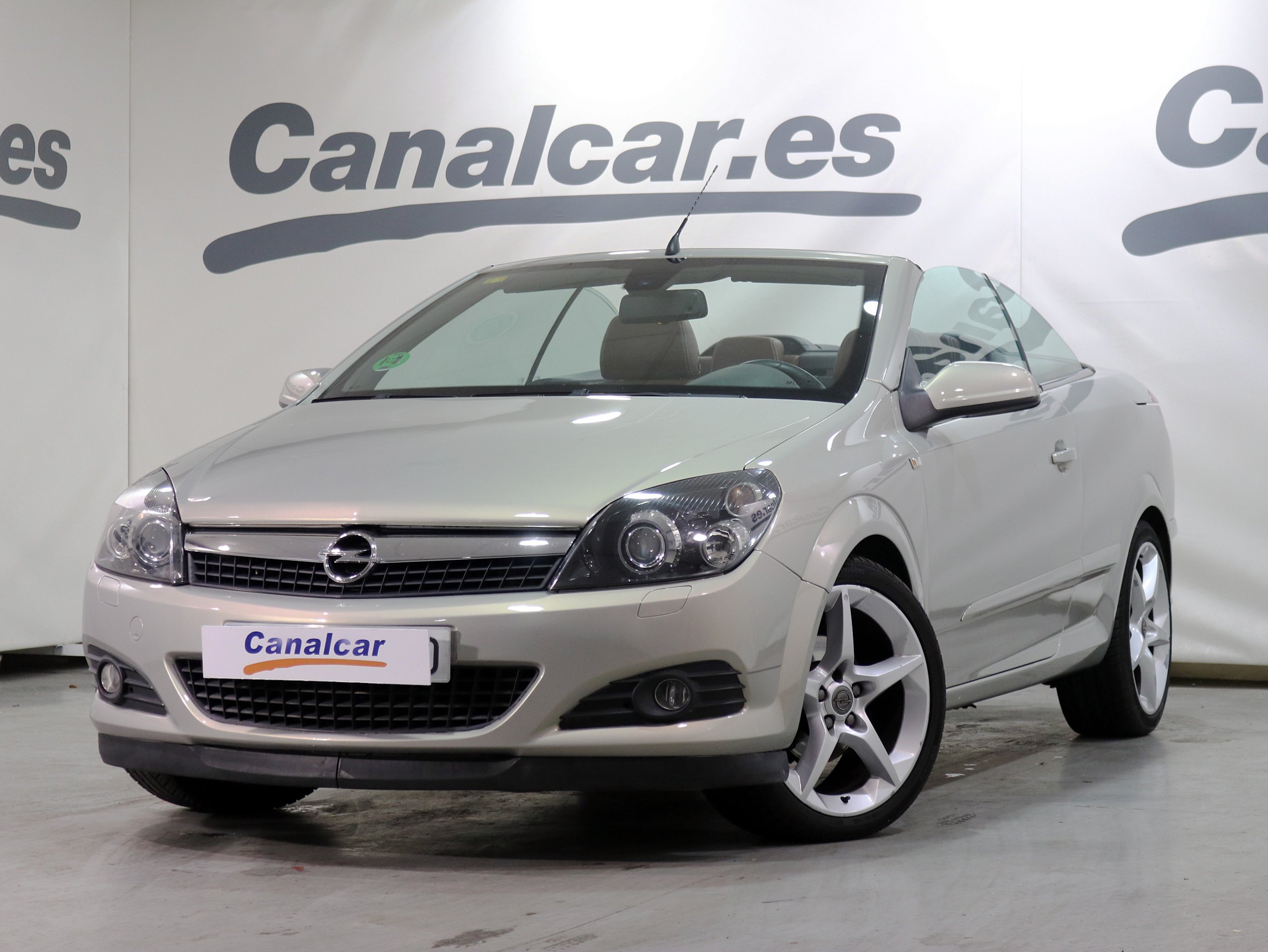 Foto Opel Astra 1