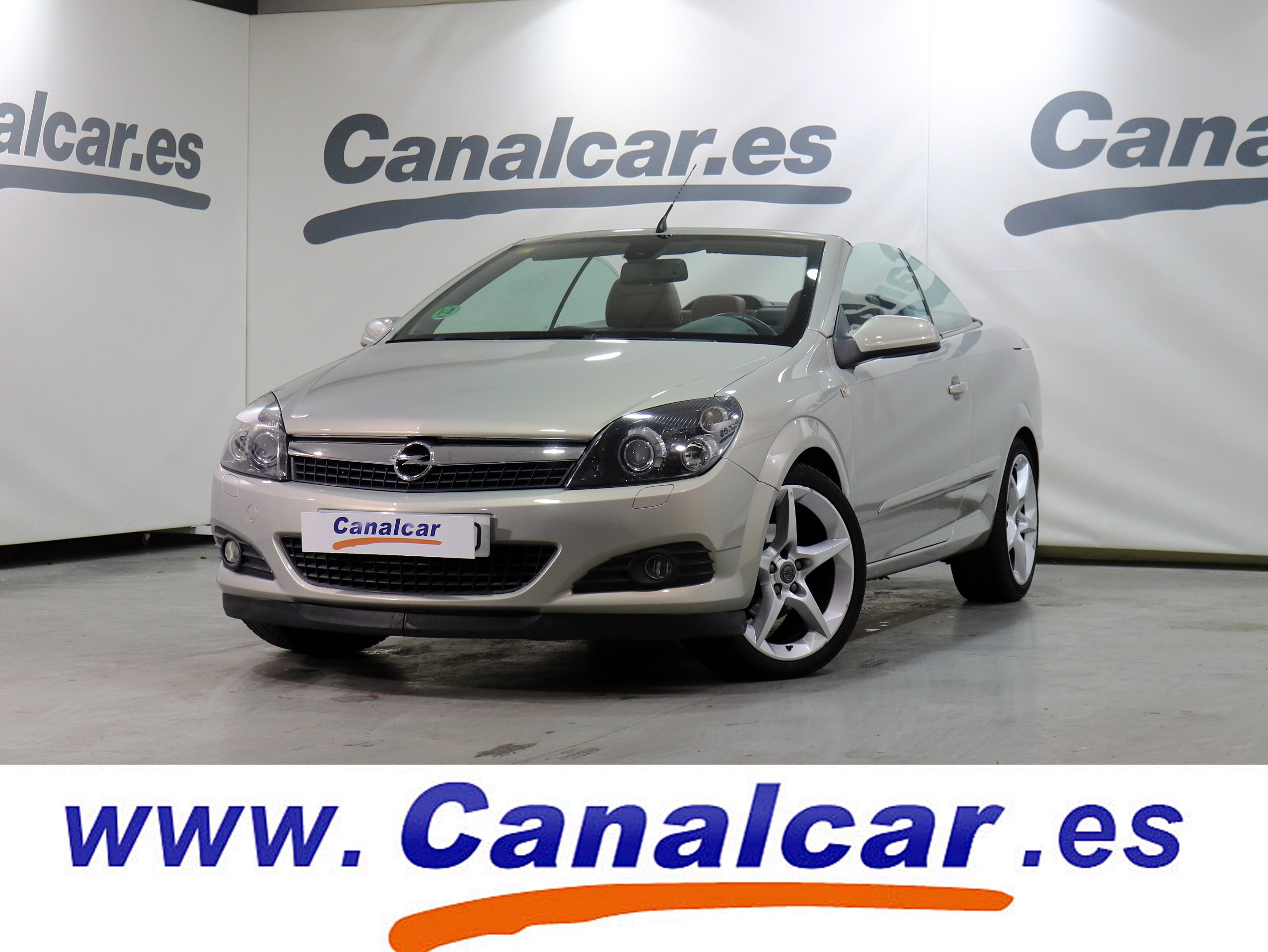 Foto Opel Astra 2