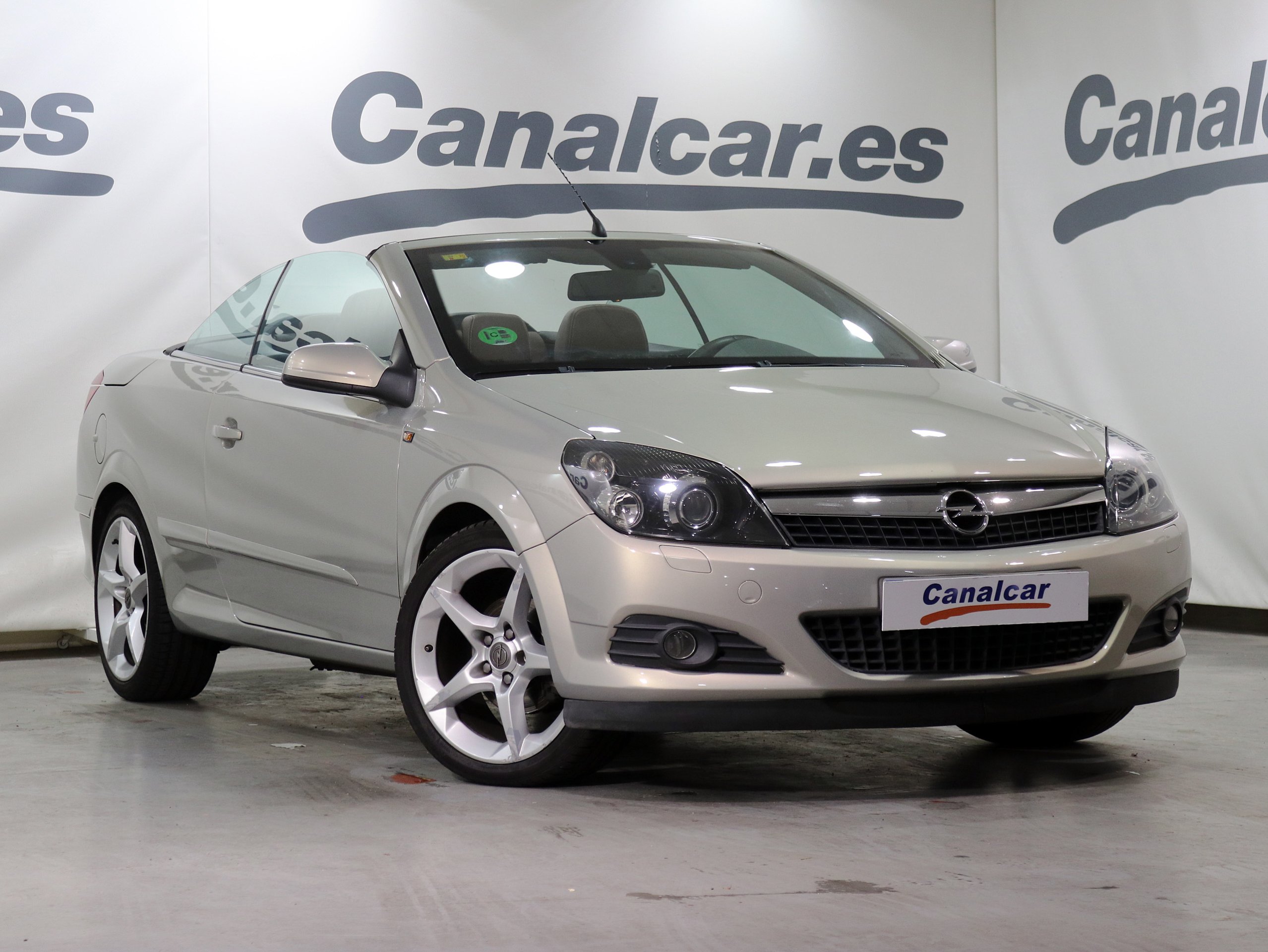 Foto Opel Astra 3