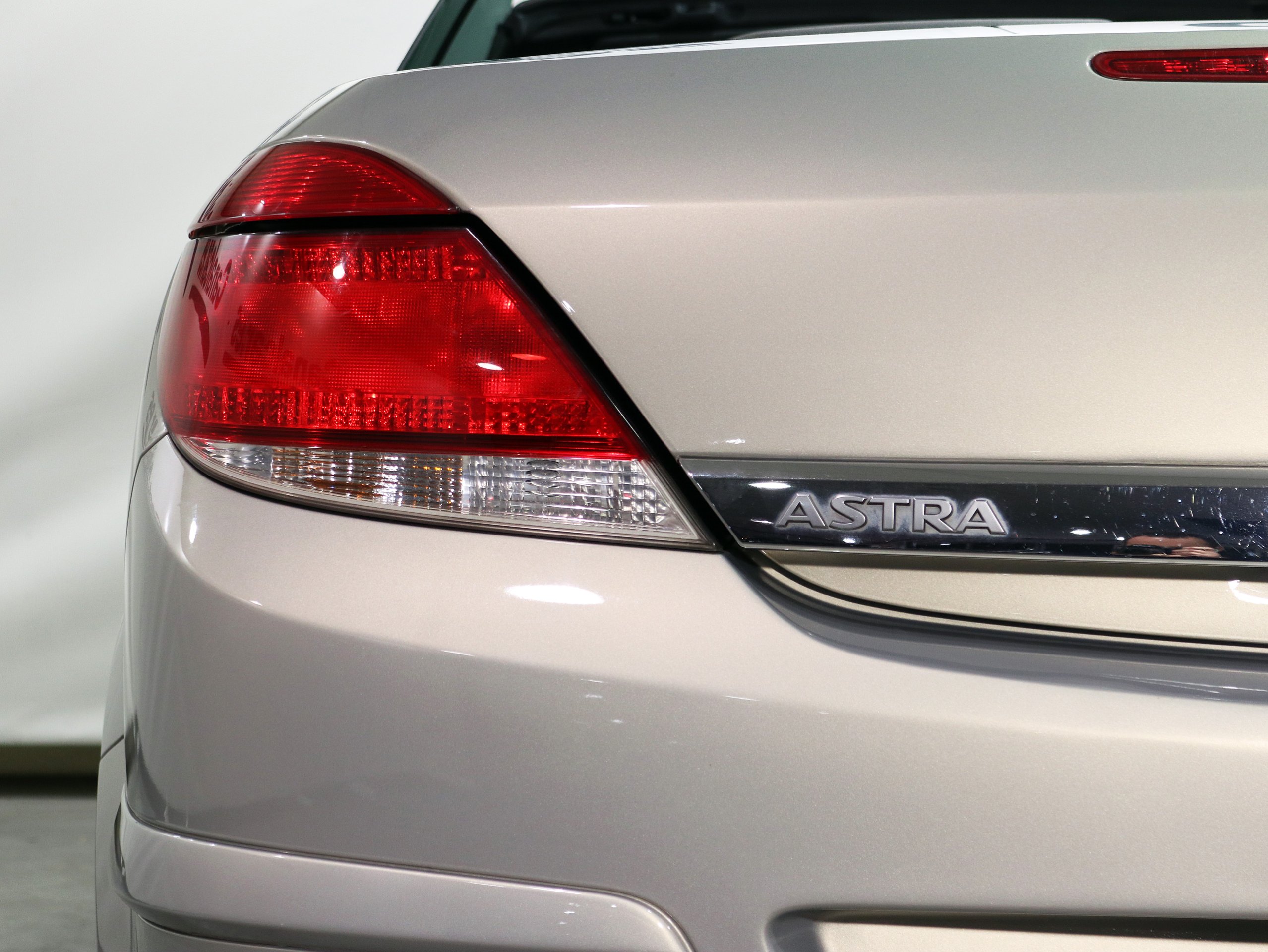 Foto Opel Astra 9