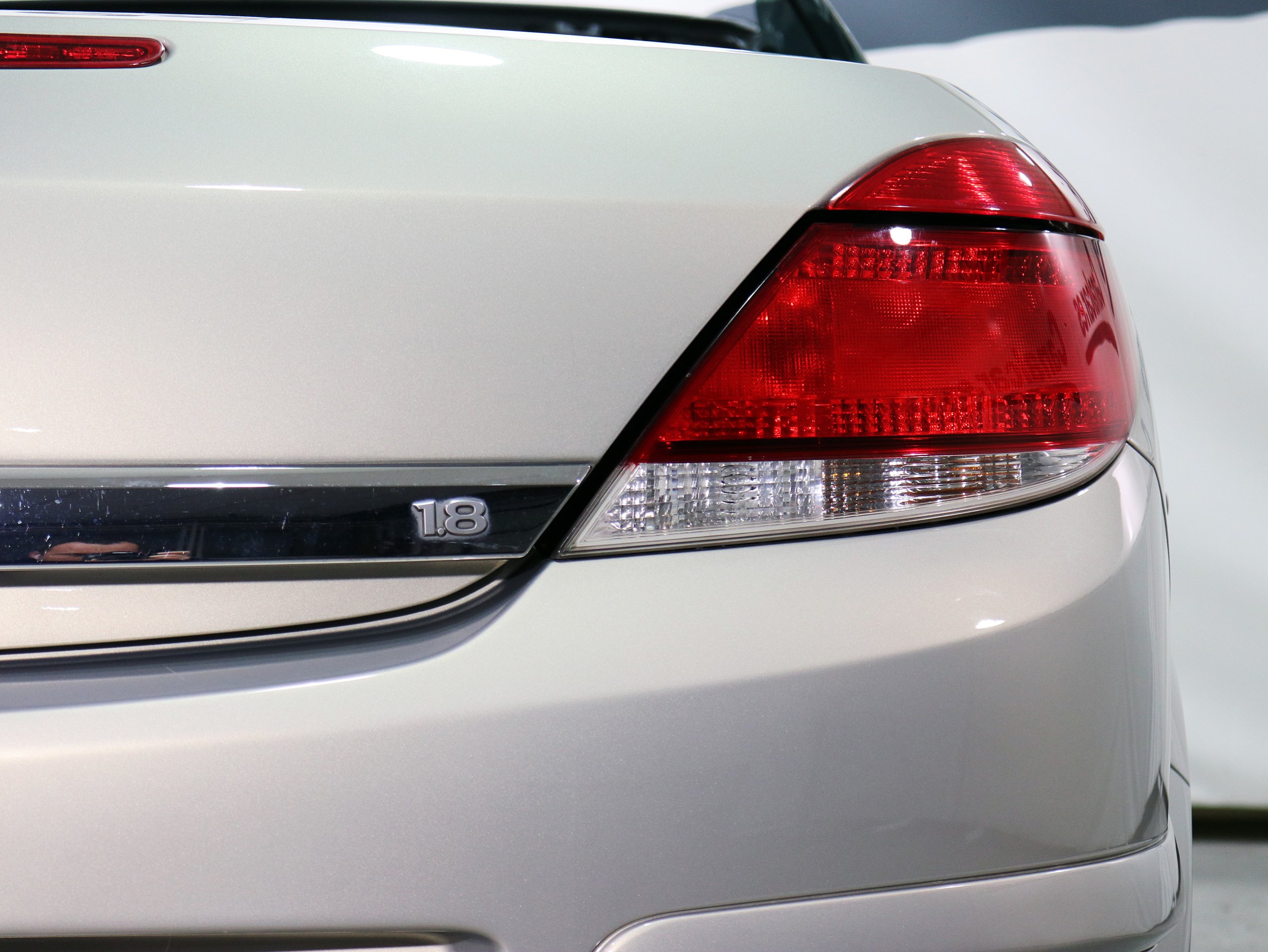 Foto Opel Astra 10
