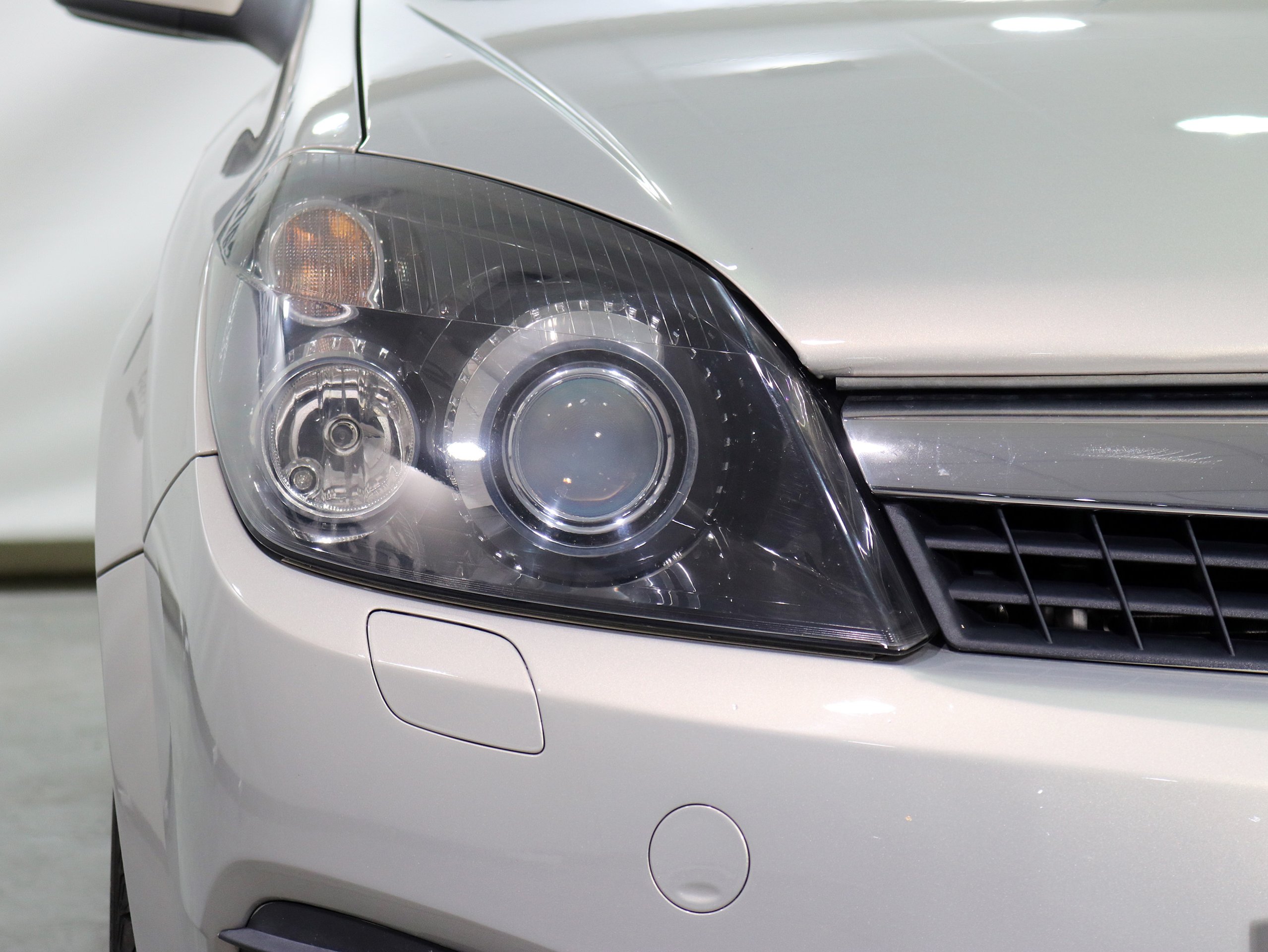 Foto Opel Astra 11