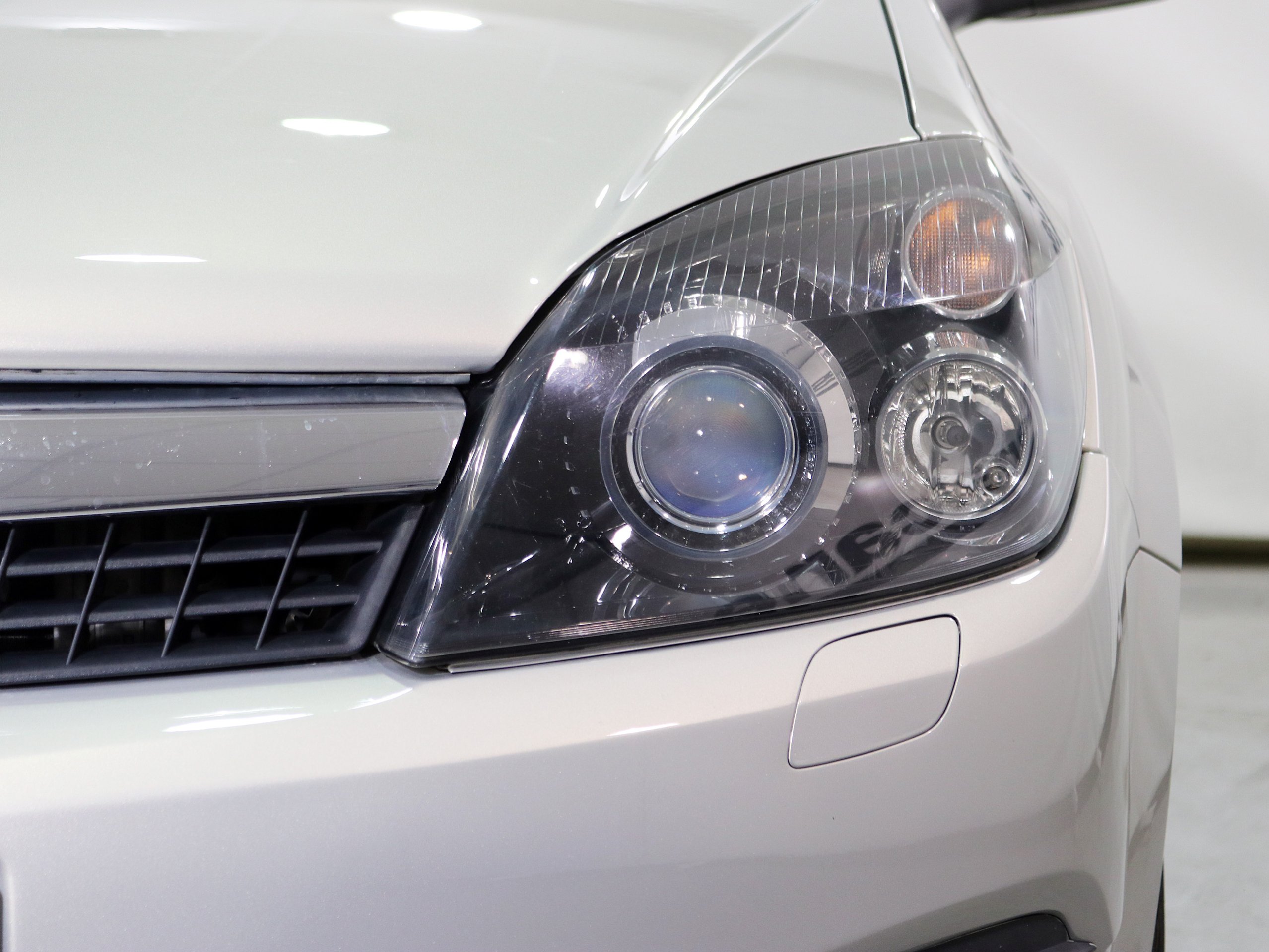 Foto Opel Astra 12