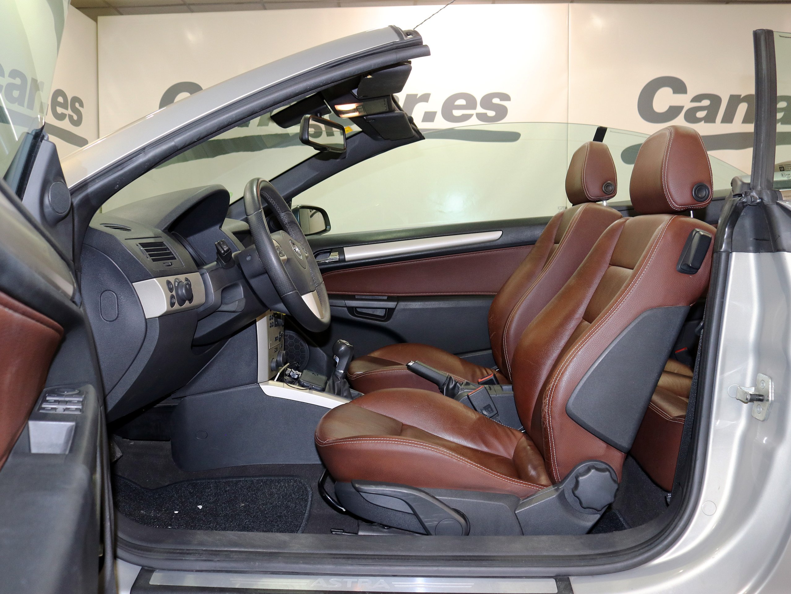 Foto Opel Astra 14