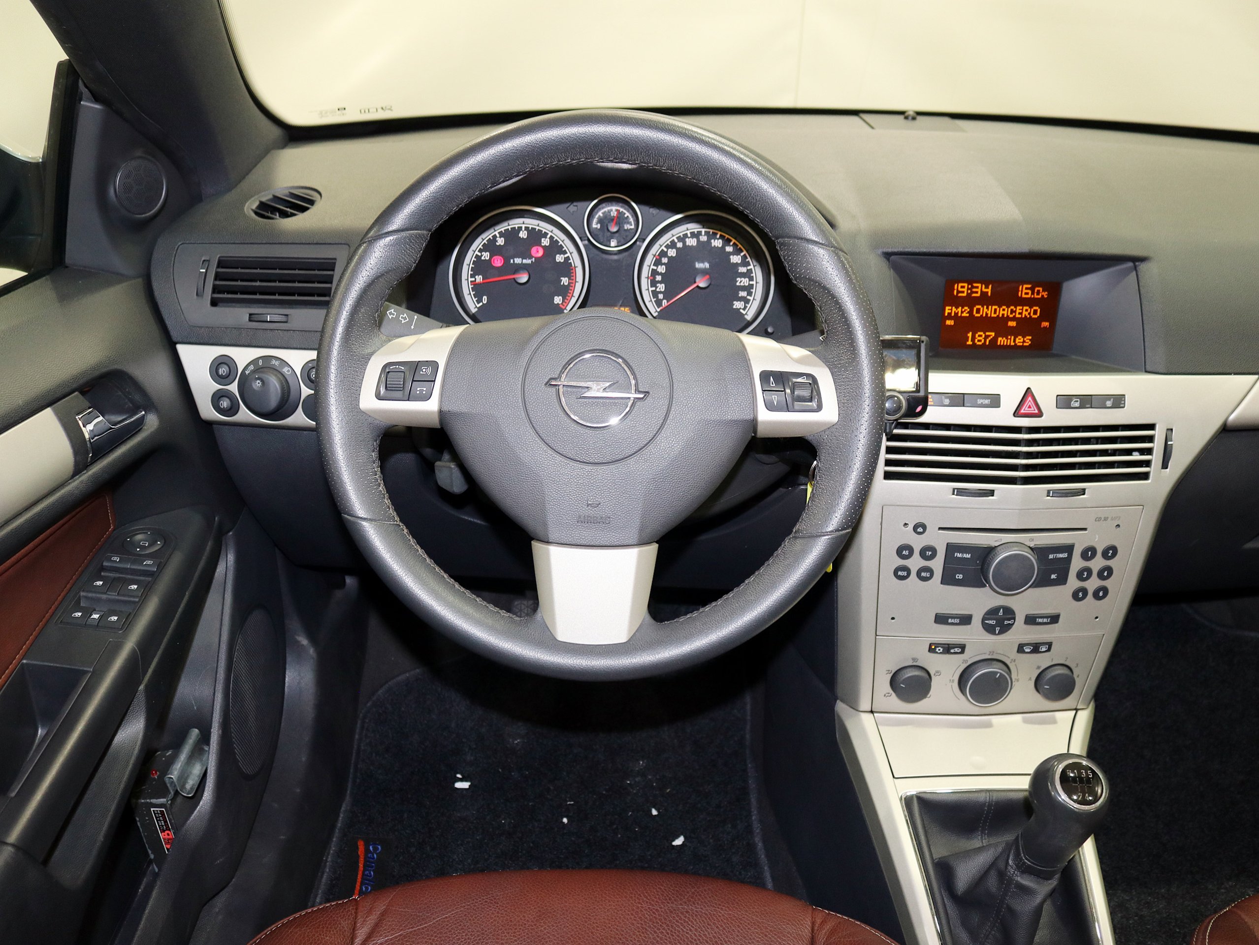 Foto Opel Astra 19