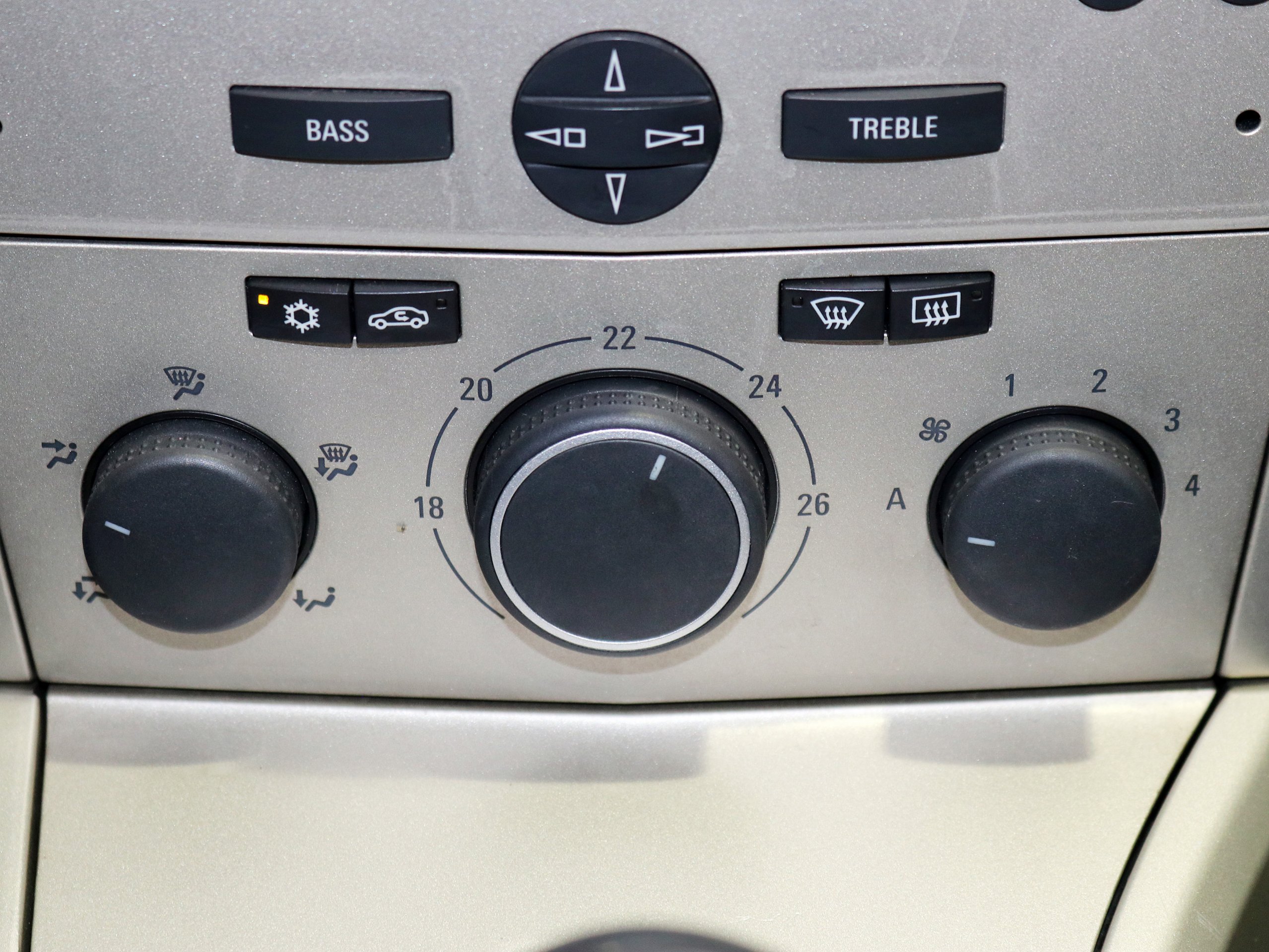 Foto Opel Astra 23