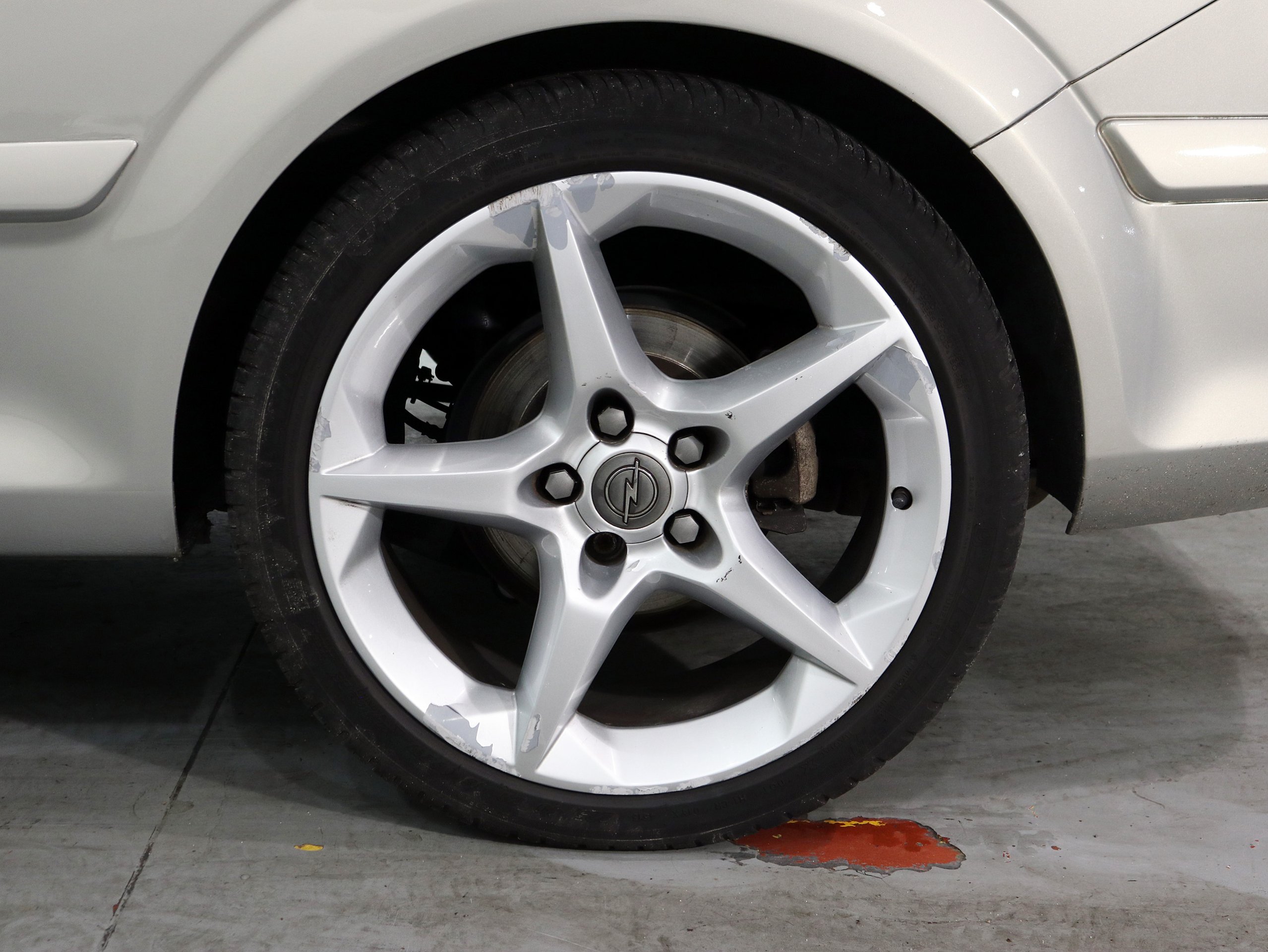 Foto Opel Astra 33