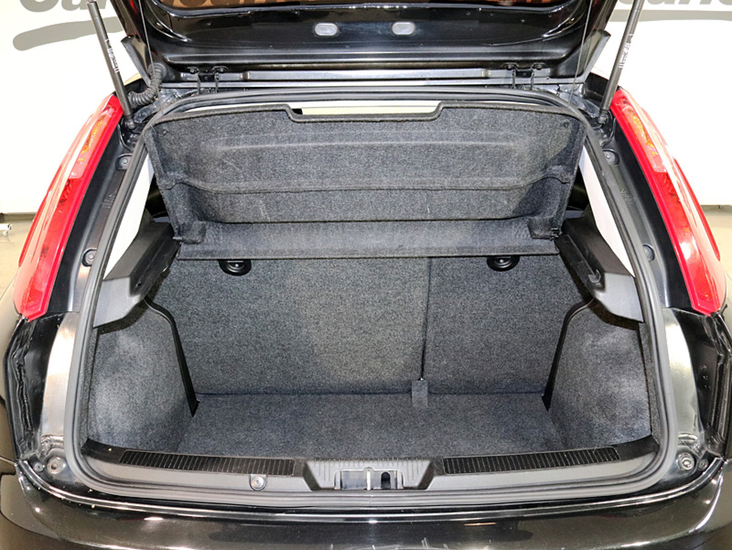 Foto Fiat Grande Punto 9