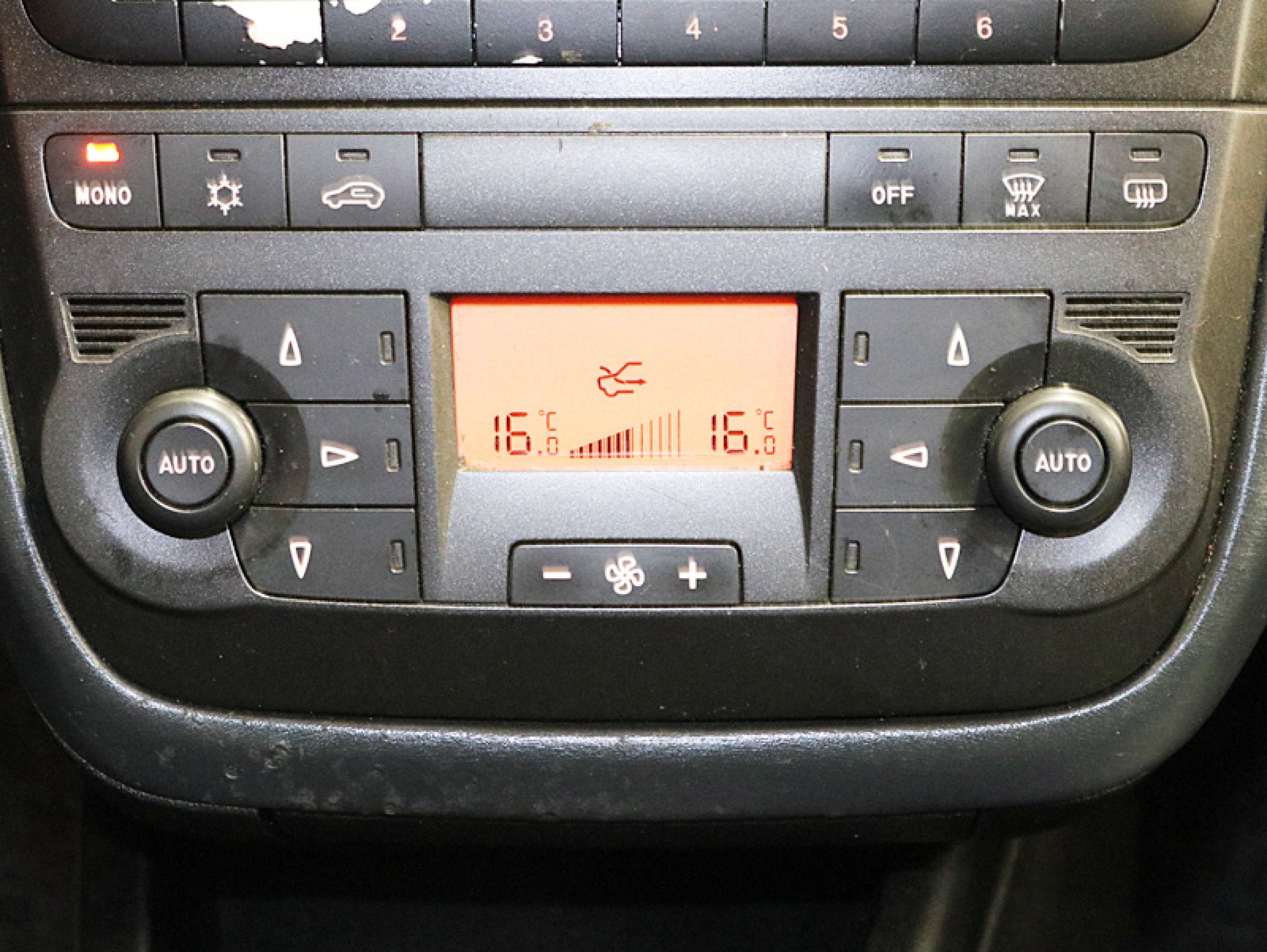 Foto Fiat Grande Punto 19