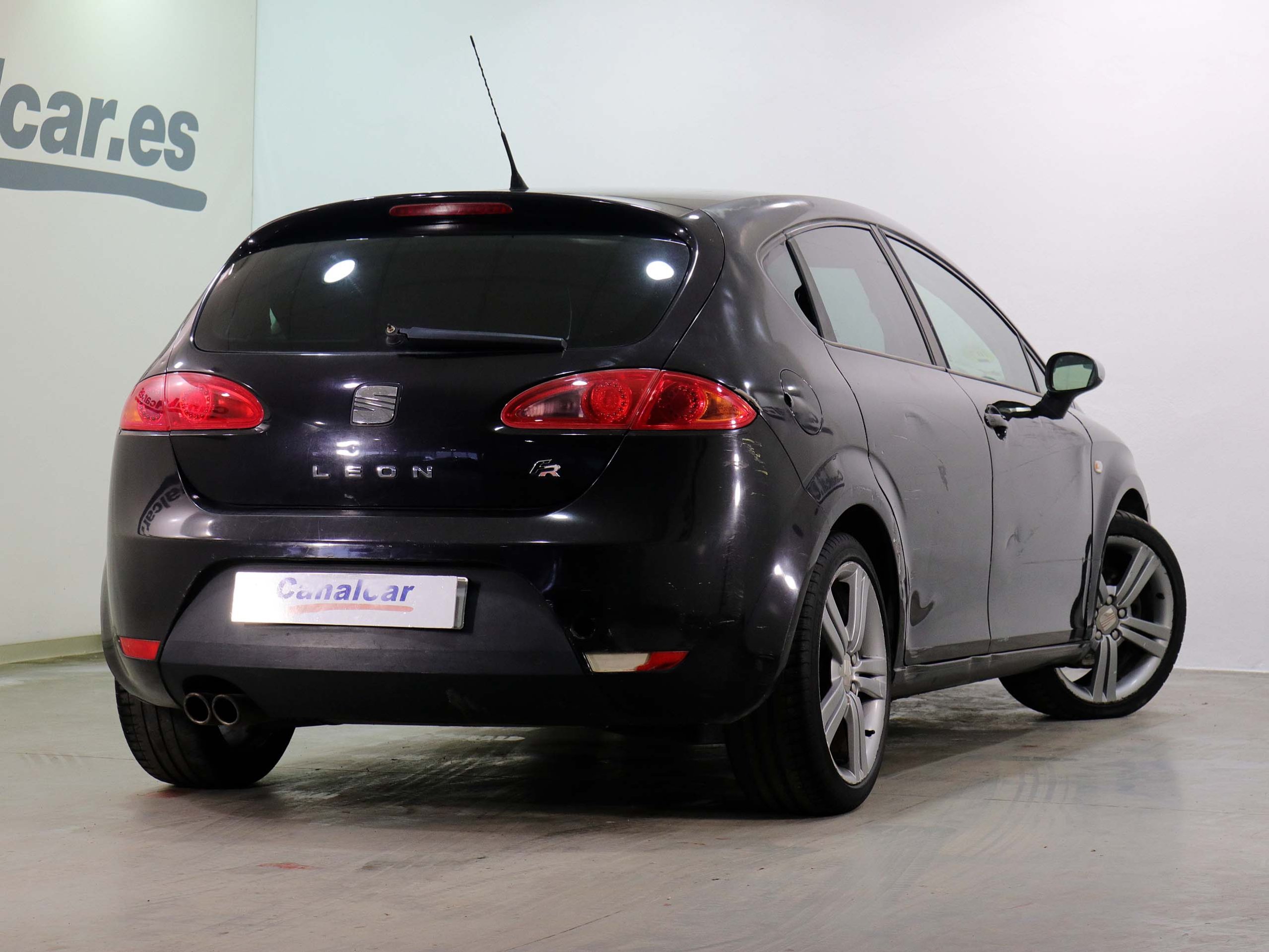 Foto Seat Leon 6