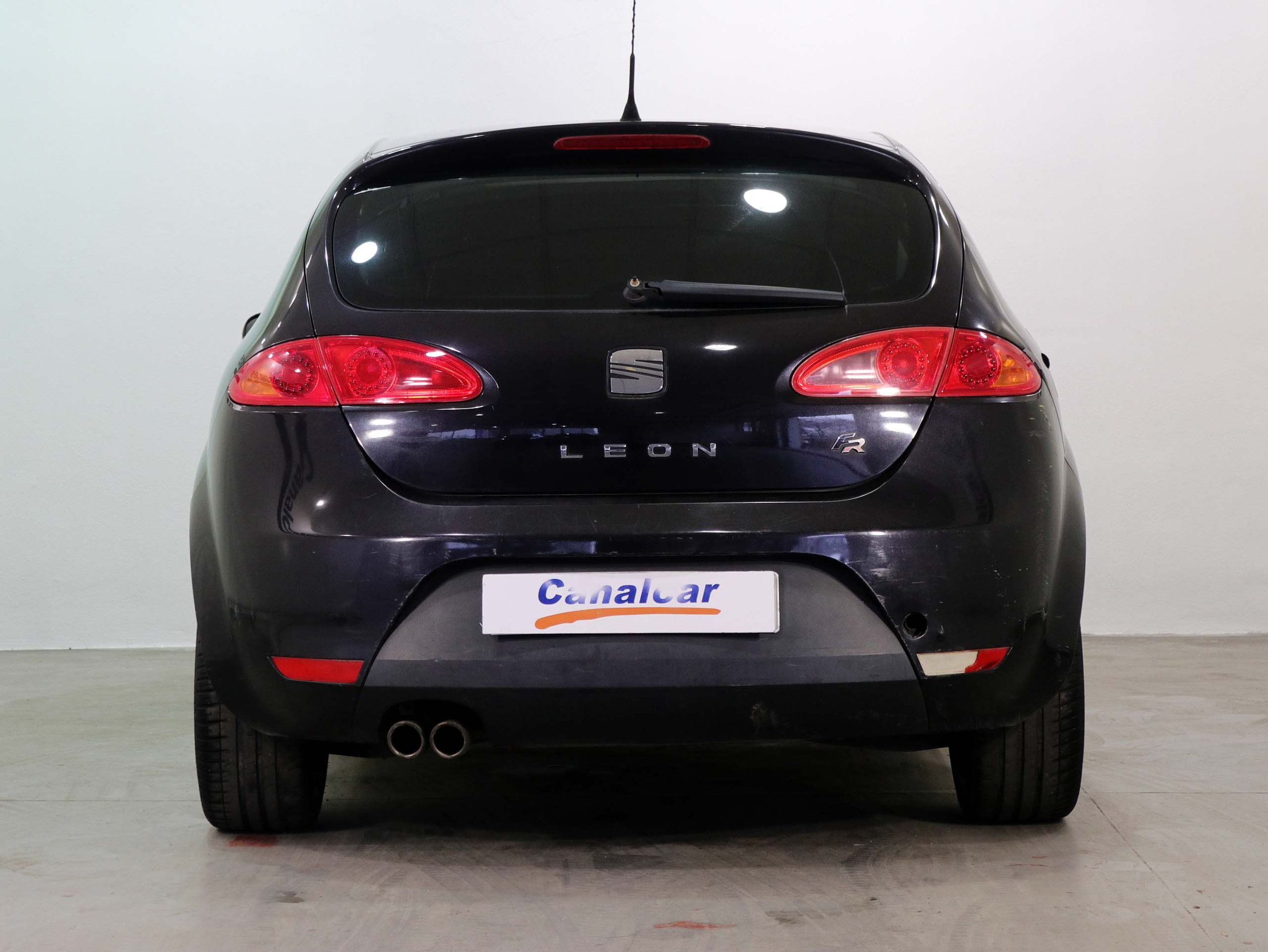 Foto Seat Leon 7