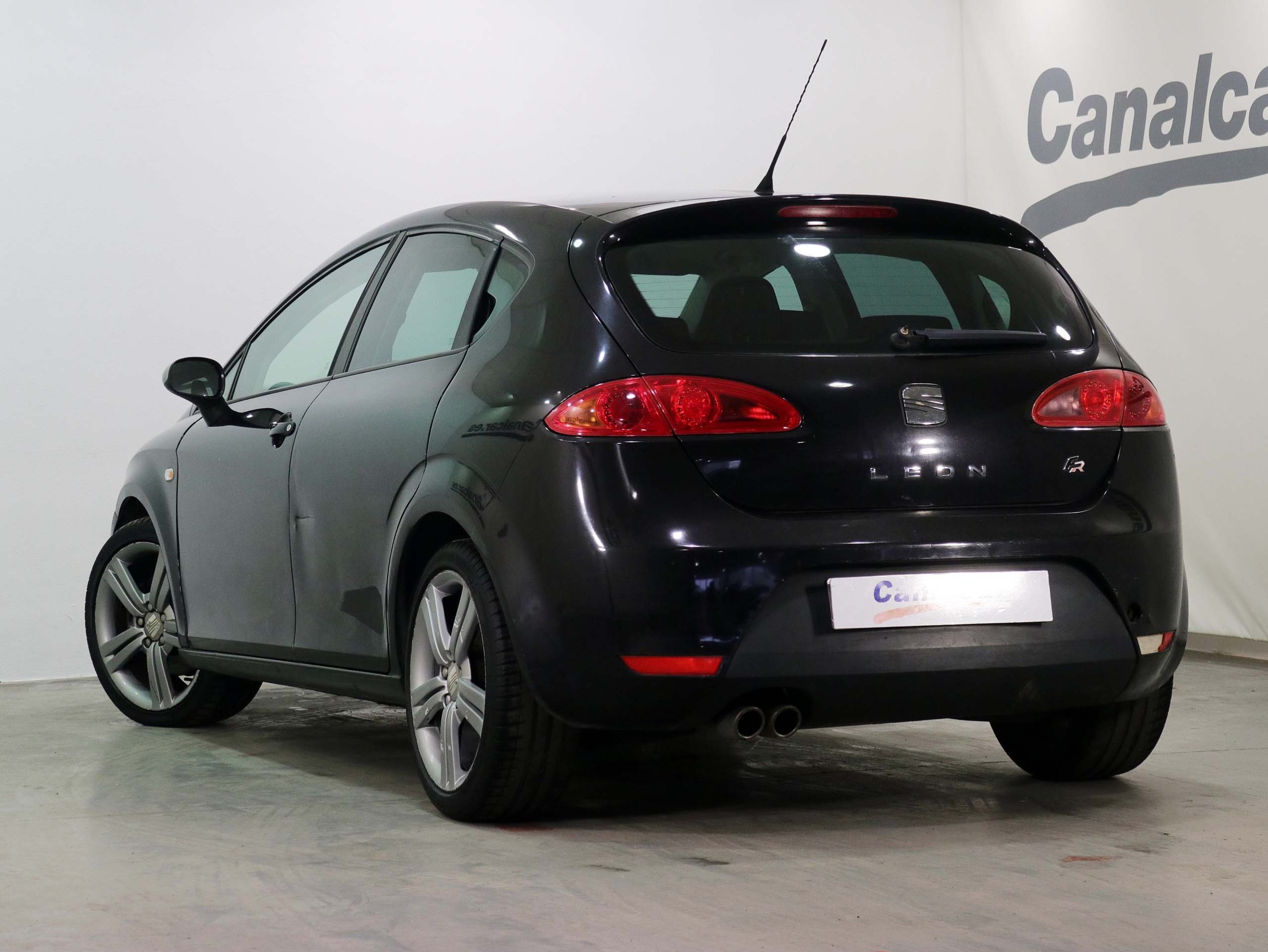 Foto Seat Leon 8