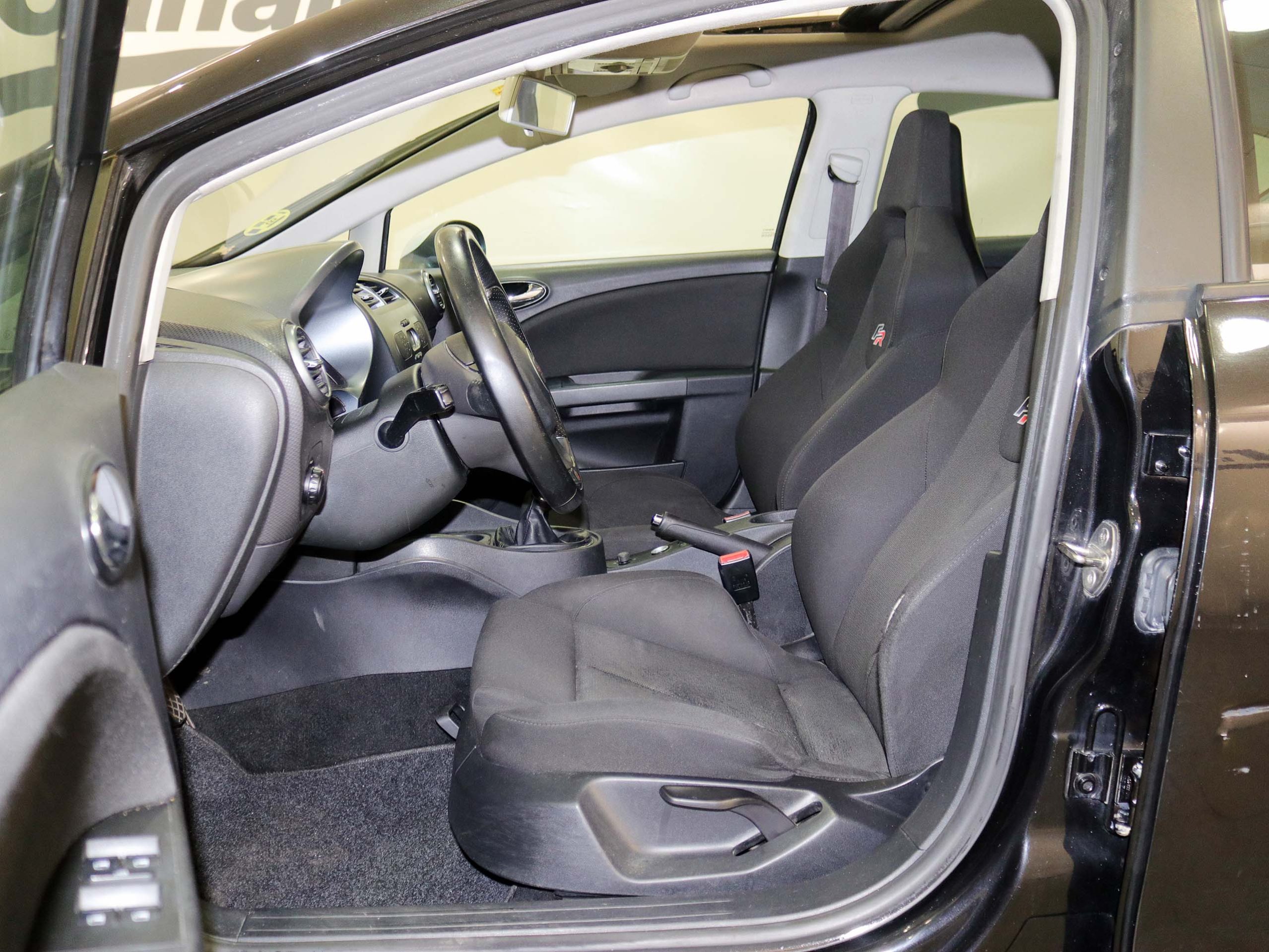 Foto Seat Leon 12