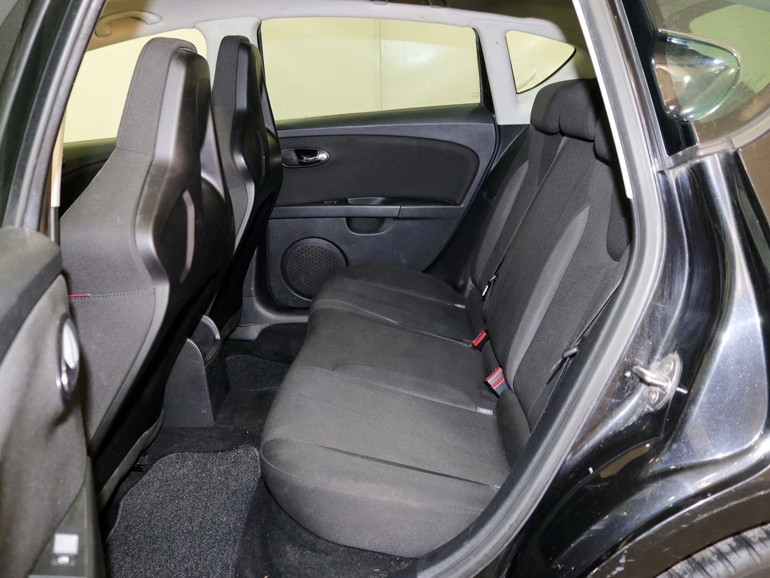 Foto Seat Leon 13