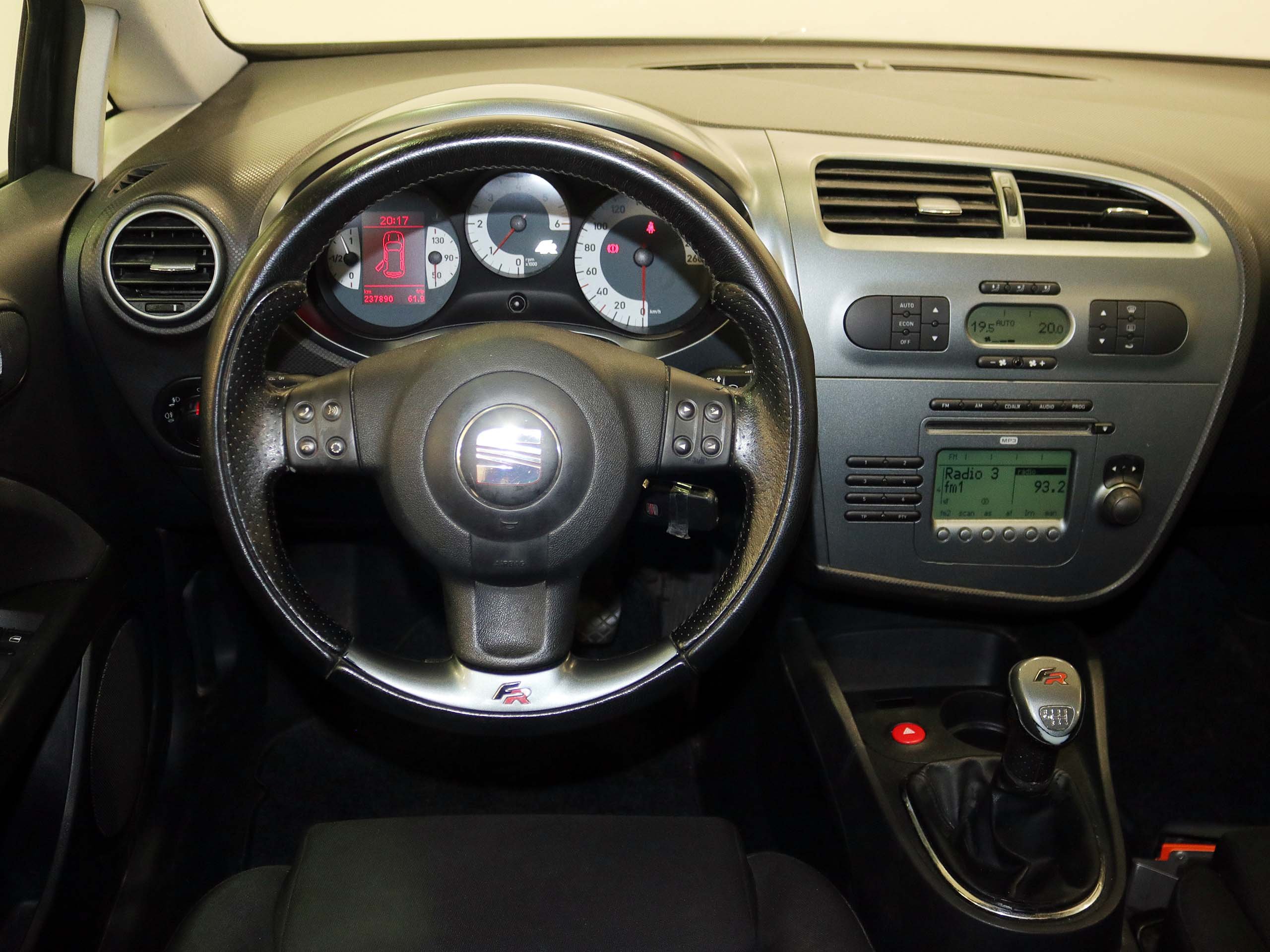 Foto Seat Leon 19