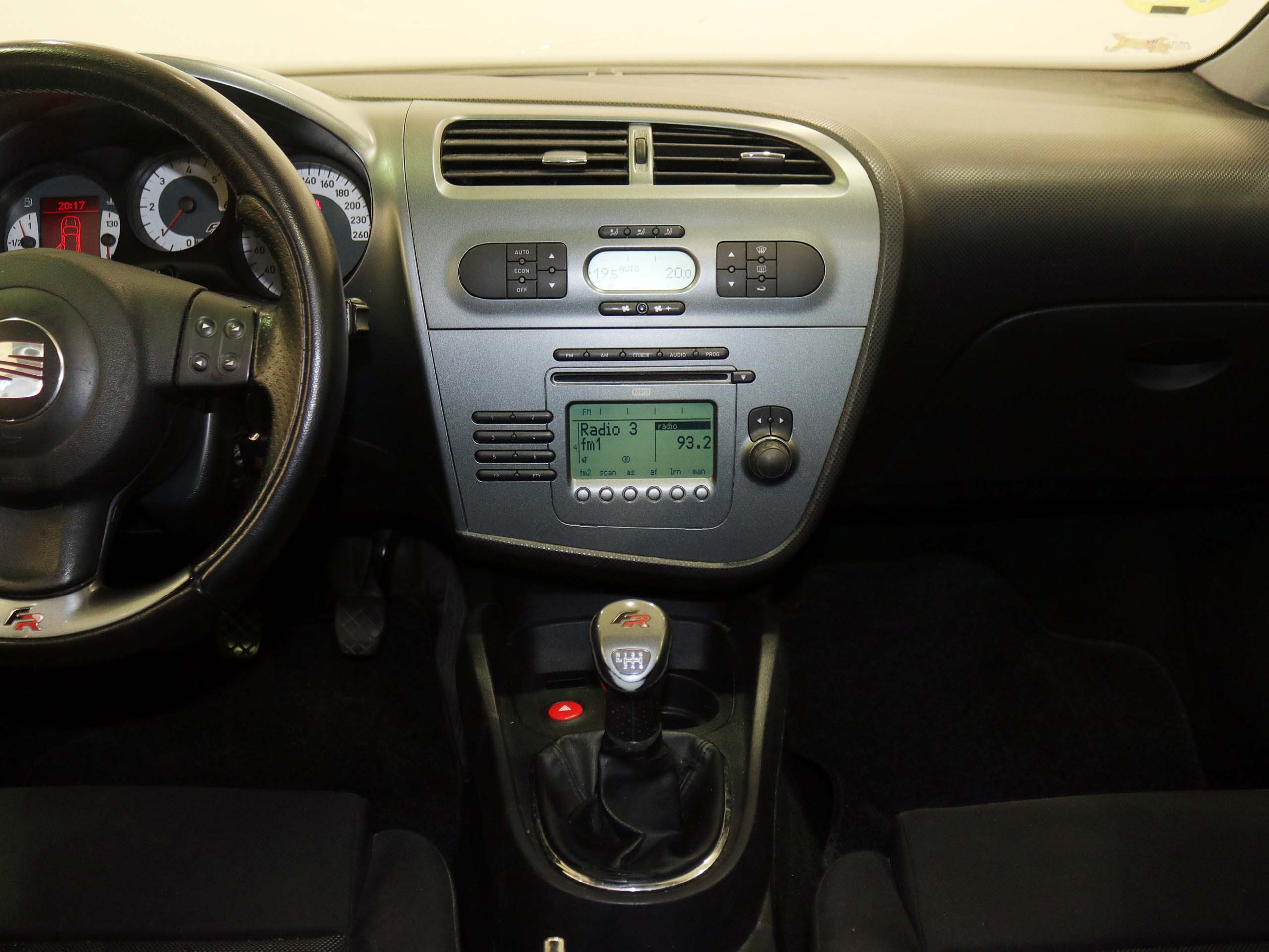 Foto Seat Leon 20