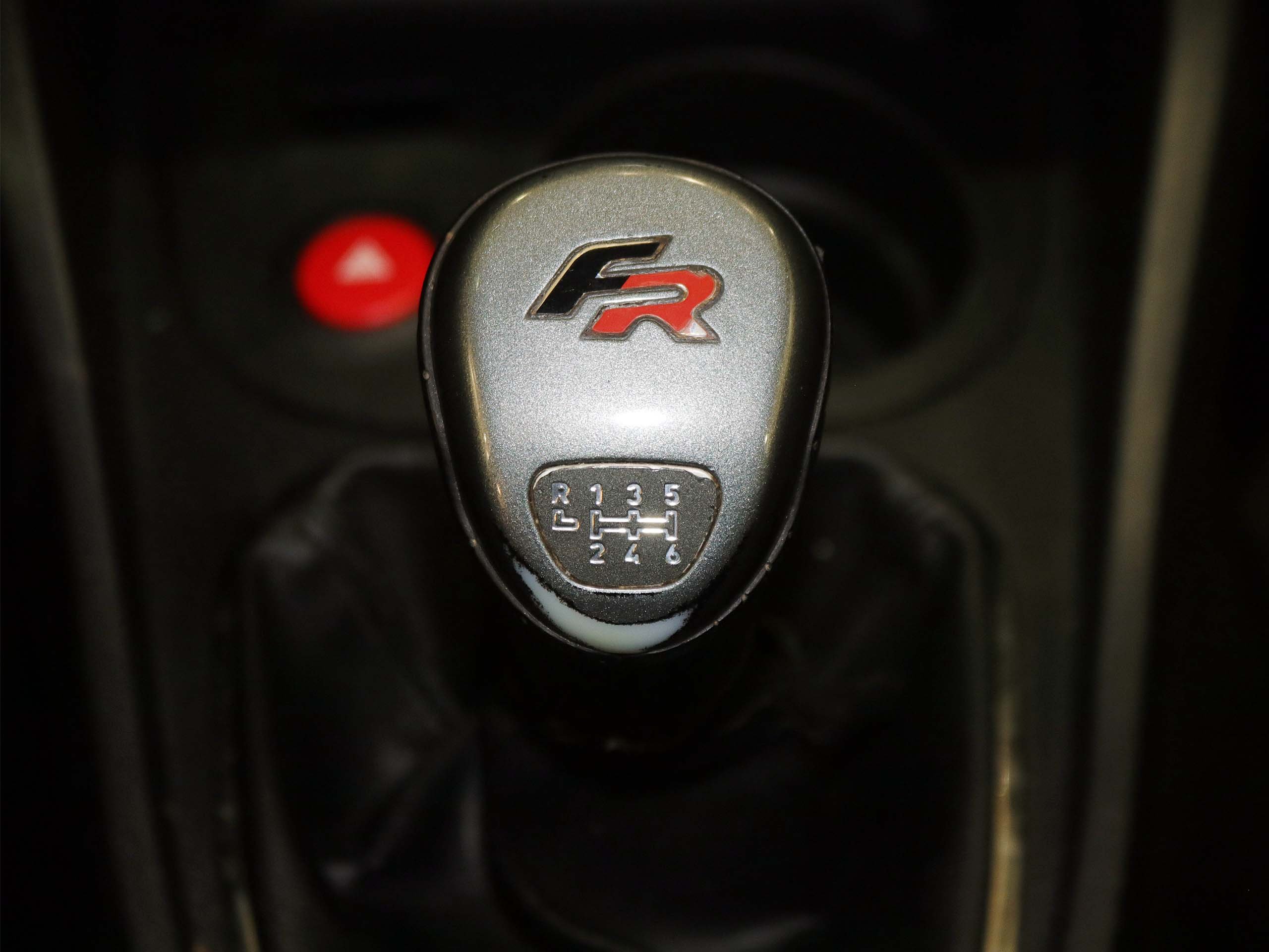 Foto Seat Leon 24