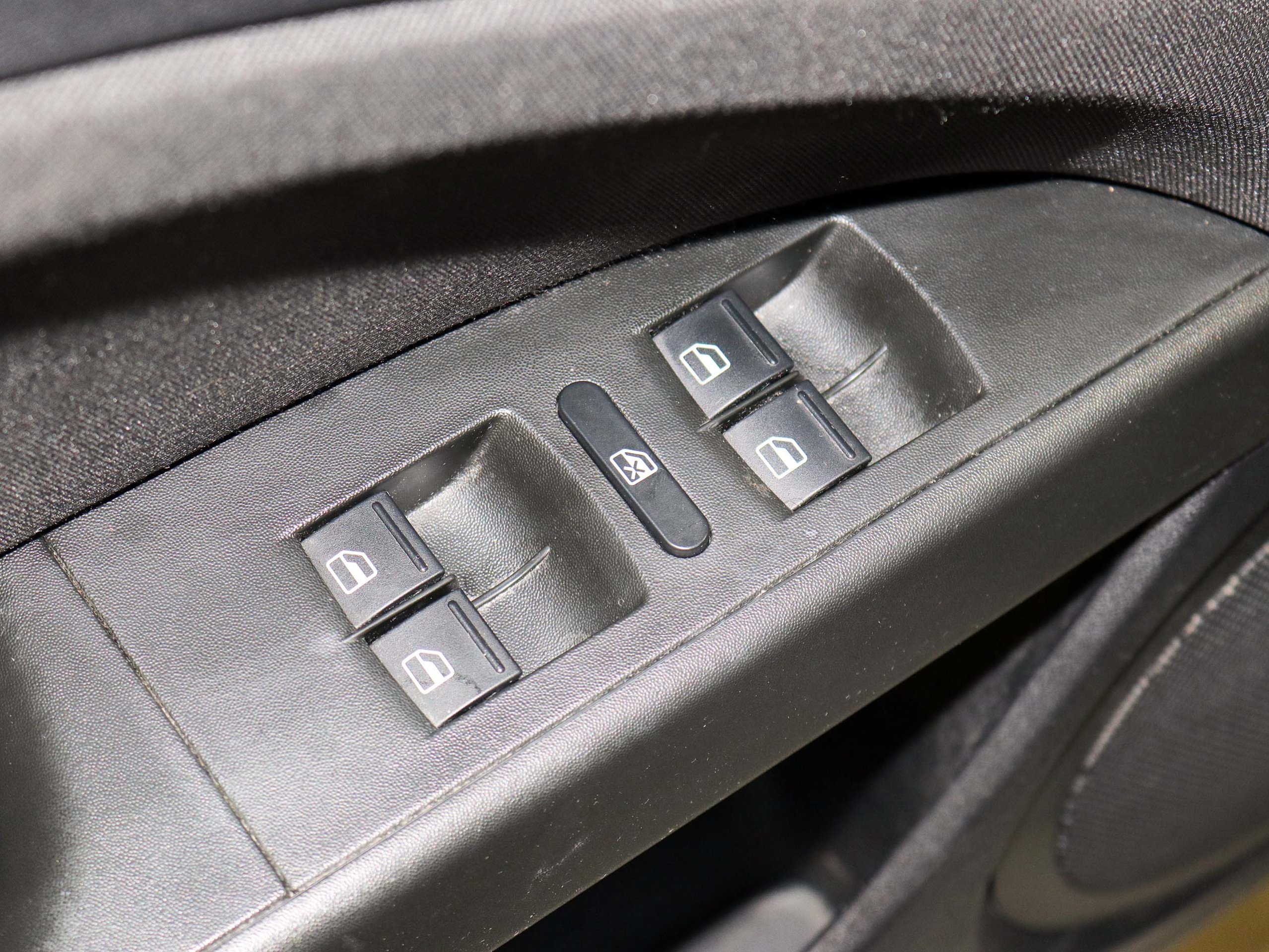 Foto Seat Leon 25