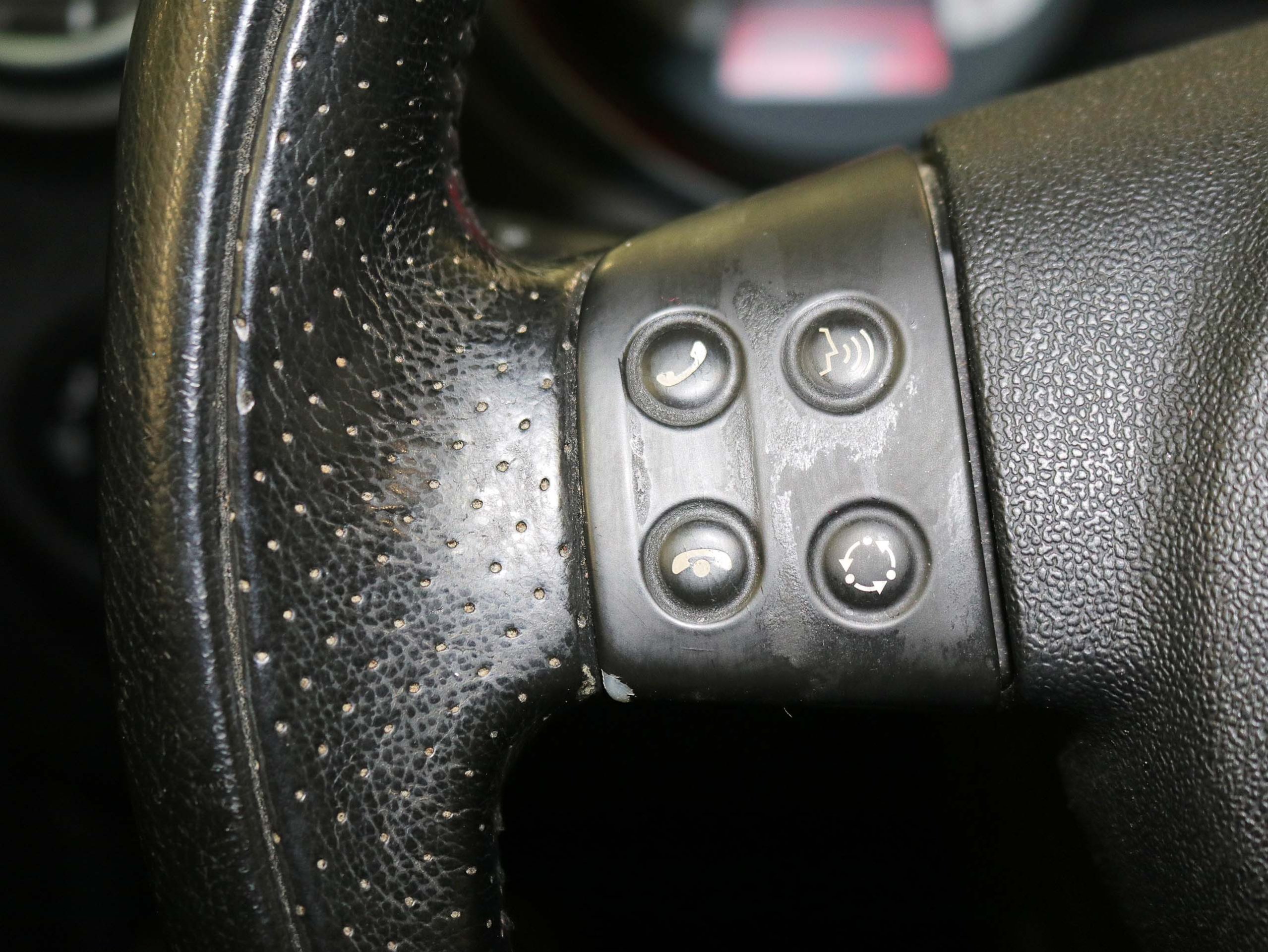 Foto Seat Leon 26