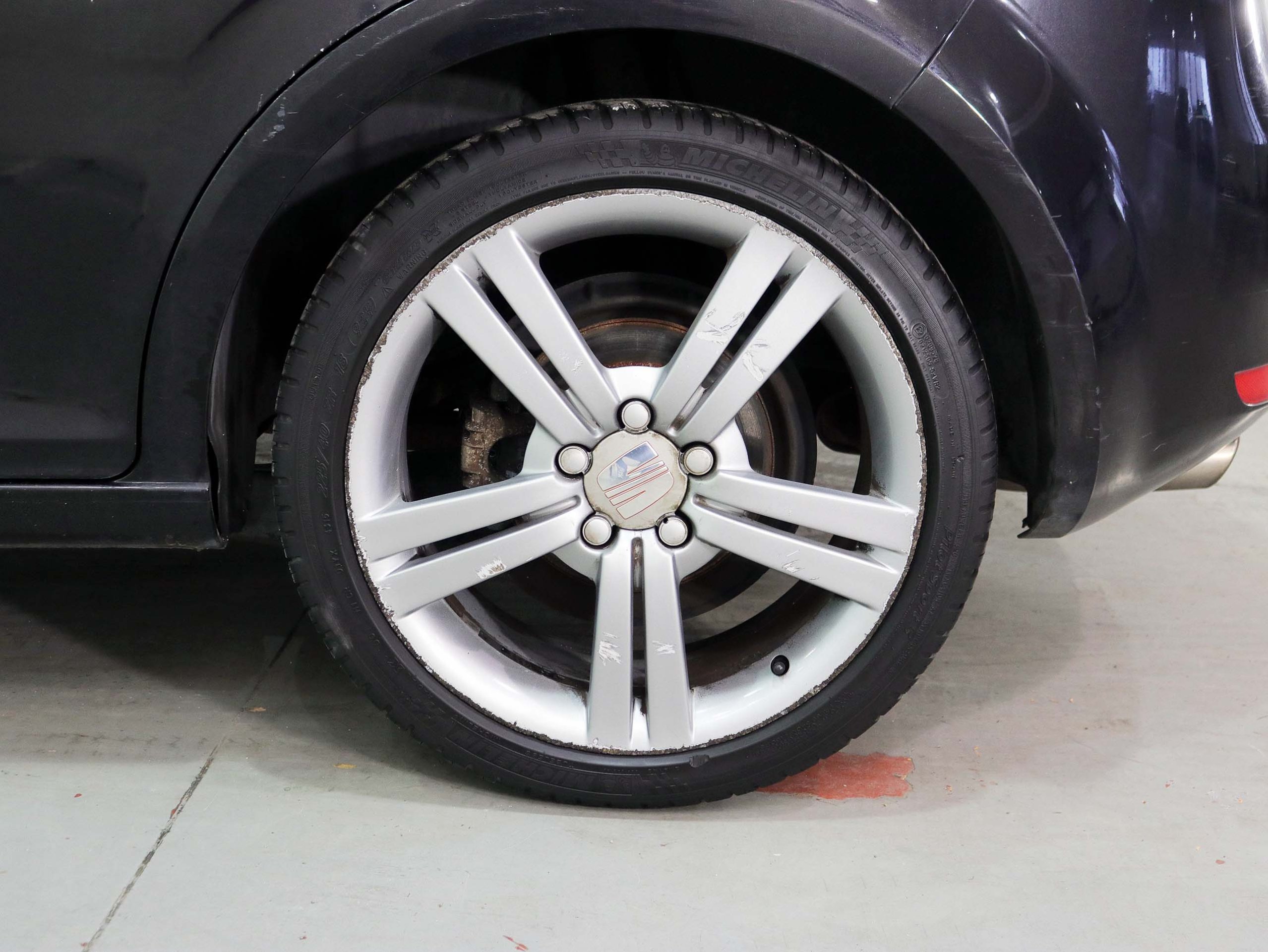 Foto Seat Leon 34