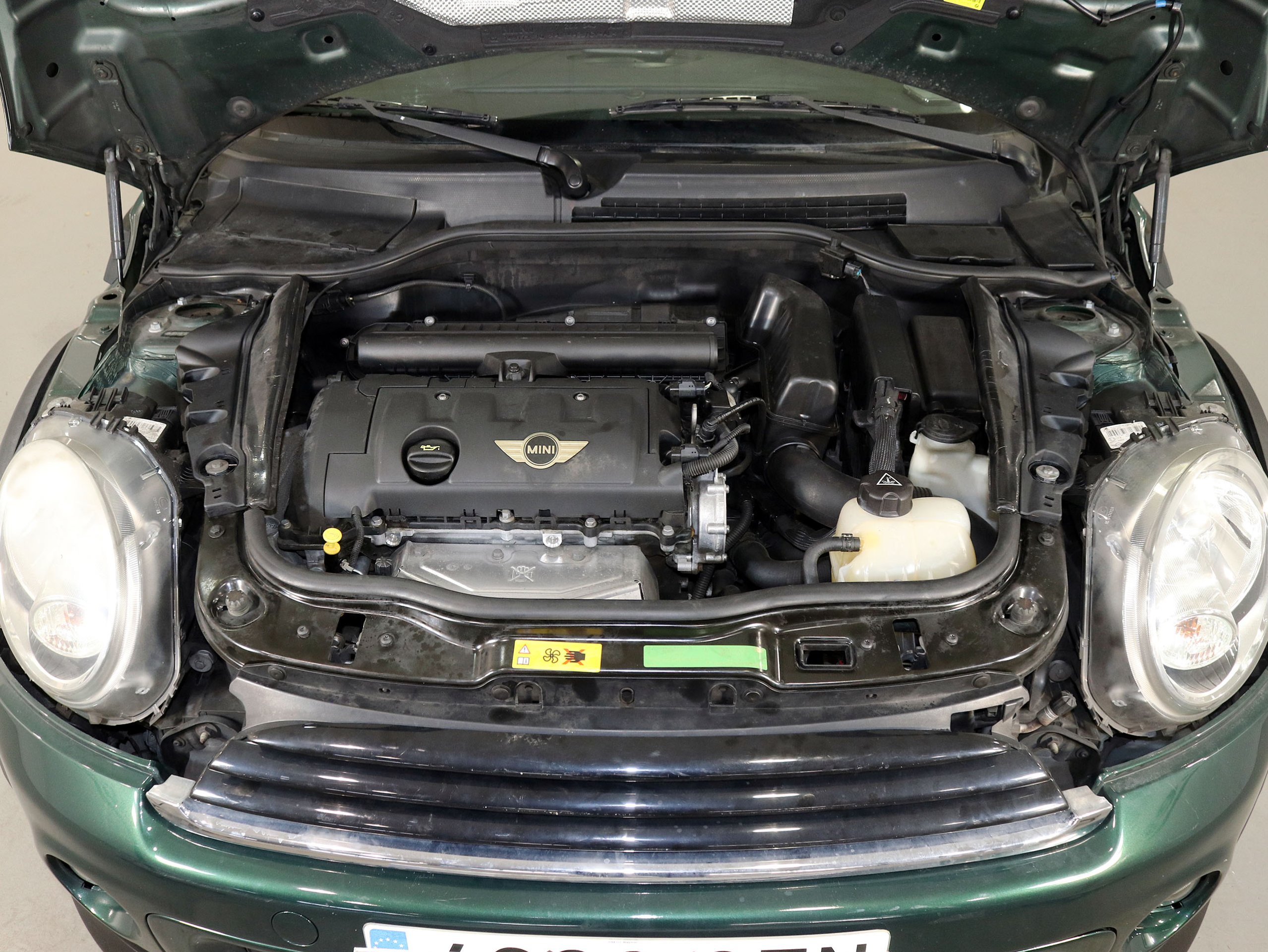 Foto Mini Cooper 8