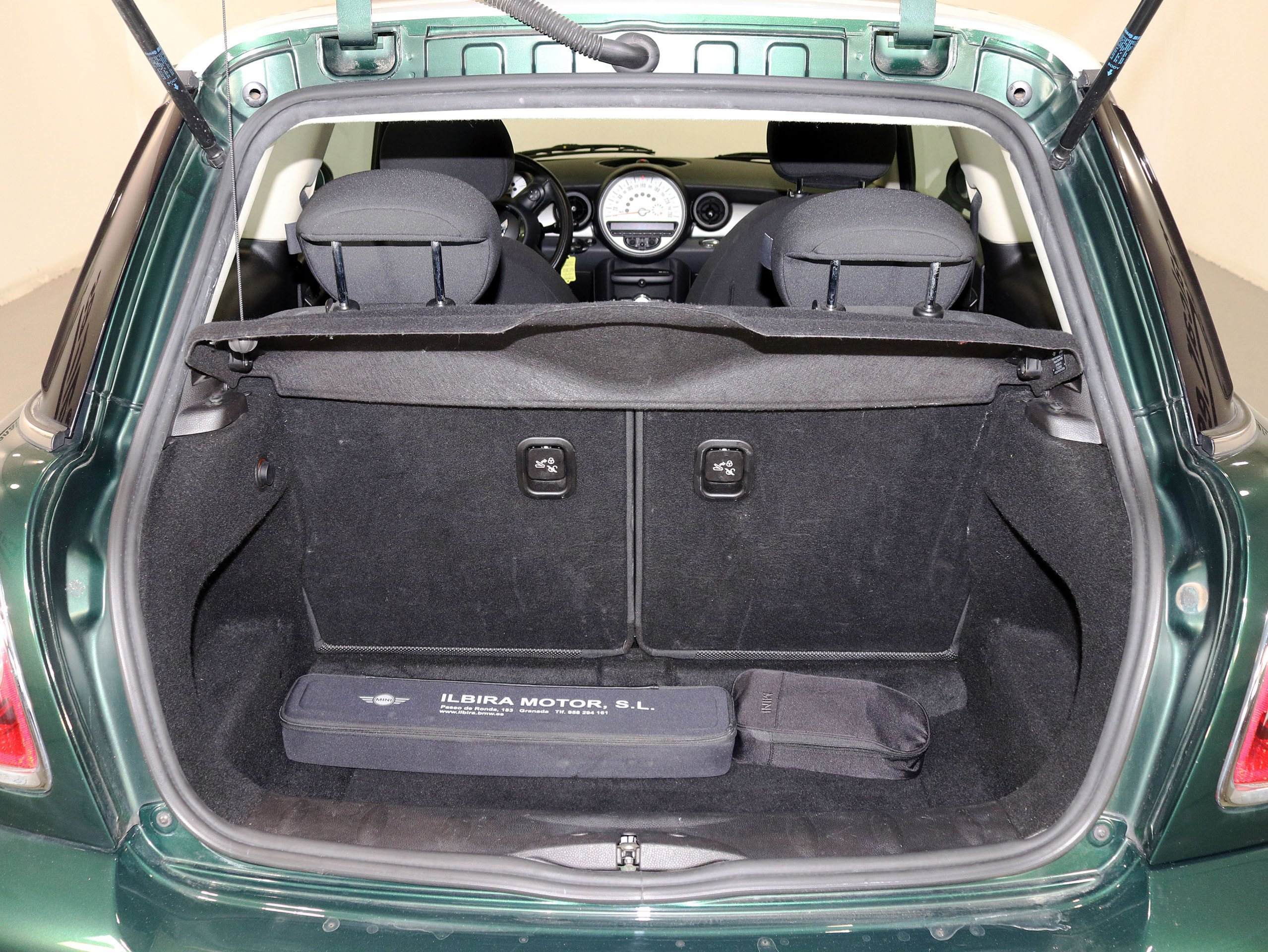 Foto Mini Cooper 9
