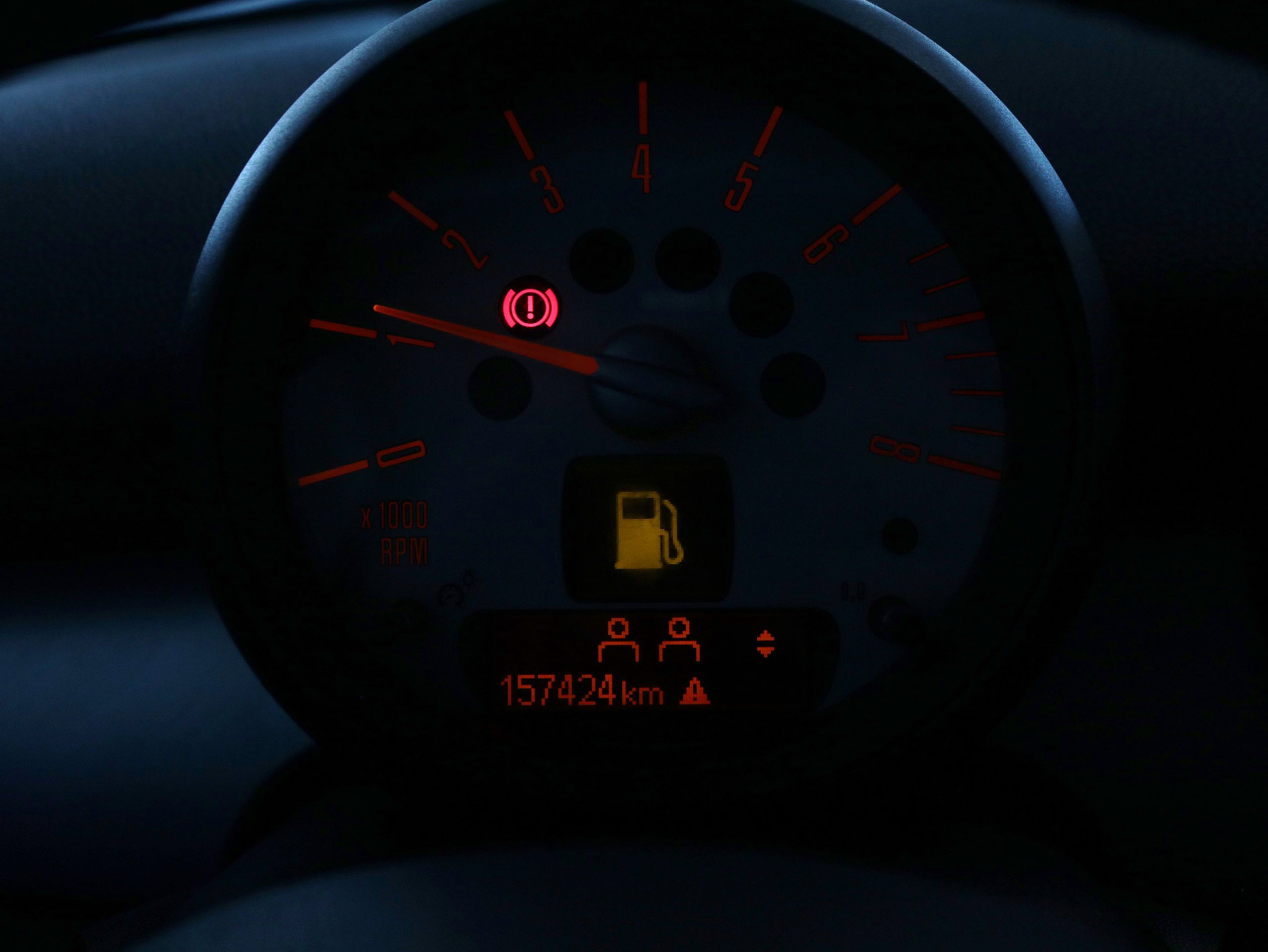 Foto Mini Cooper 13