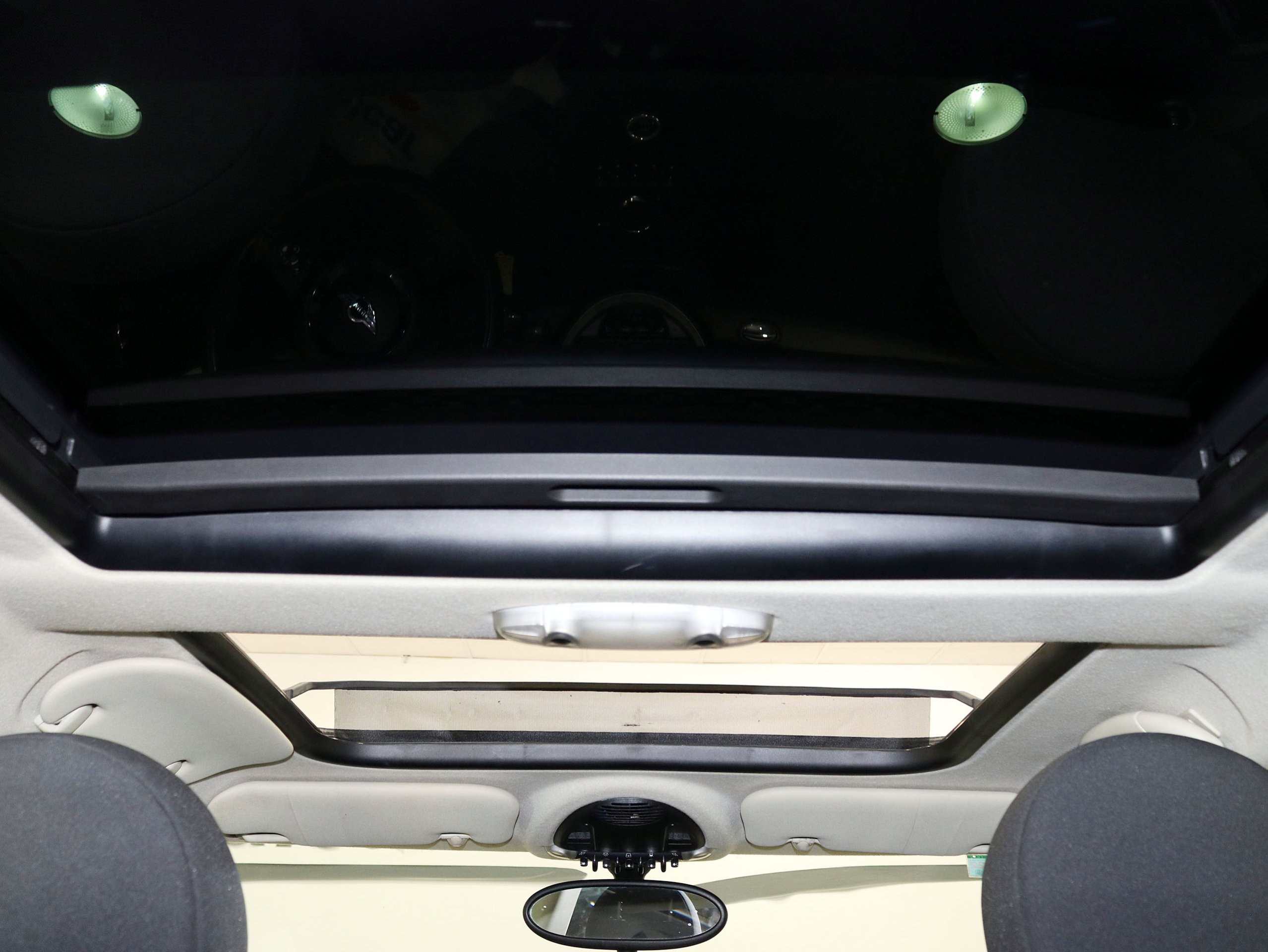 Foto Mini Cooper 14