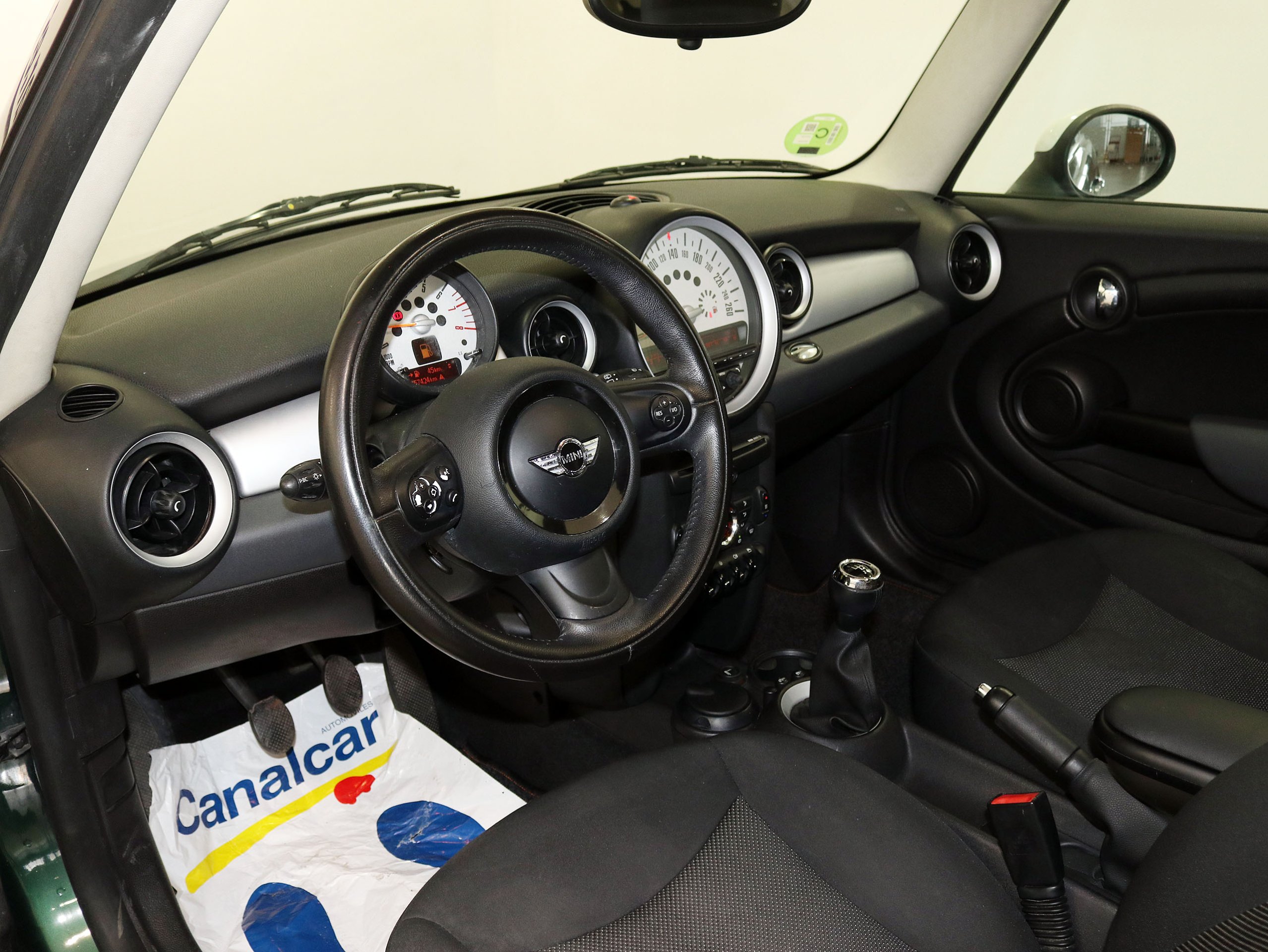 Foto Mini Cooper 15