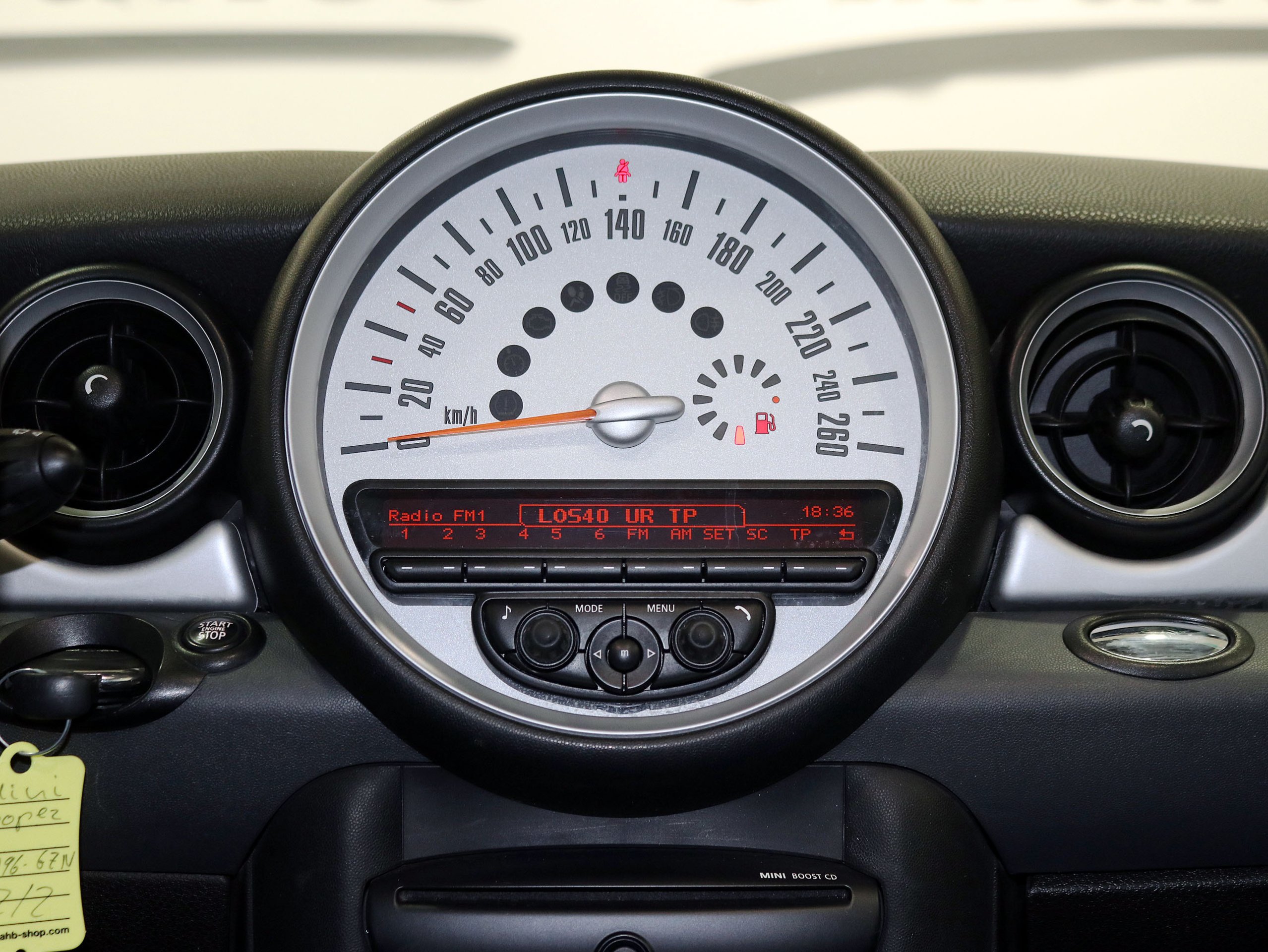 Foto Mini Cooper 19