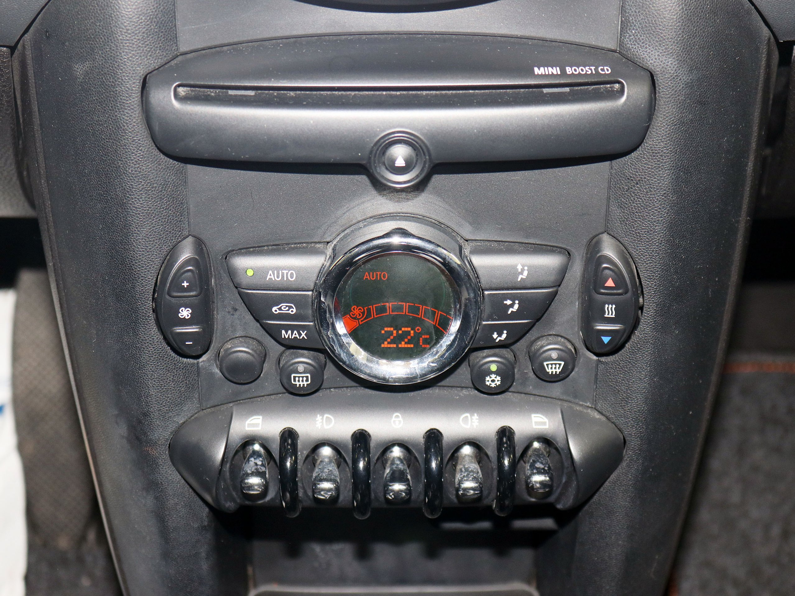 Foto Mini Cooper 20