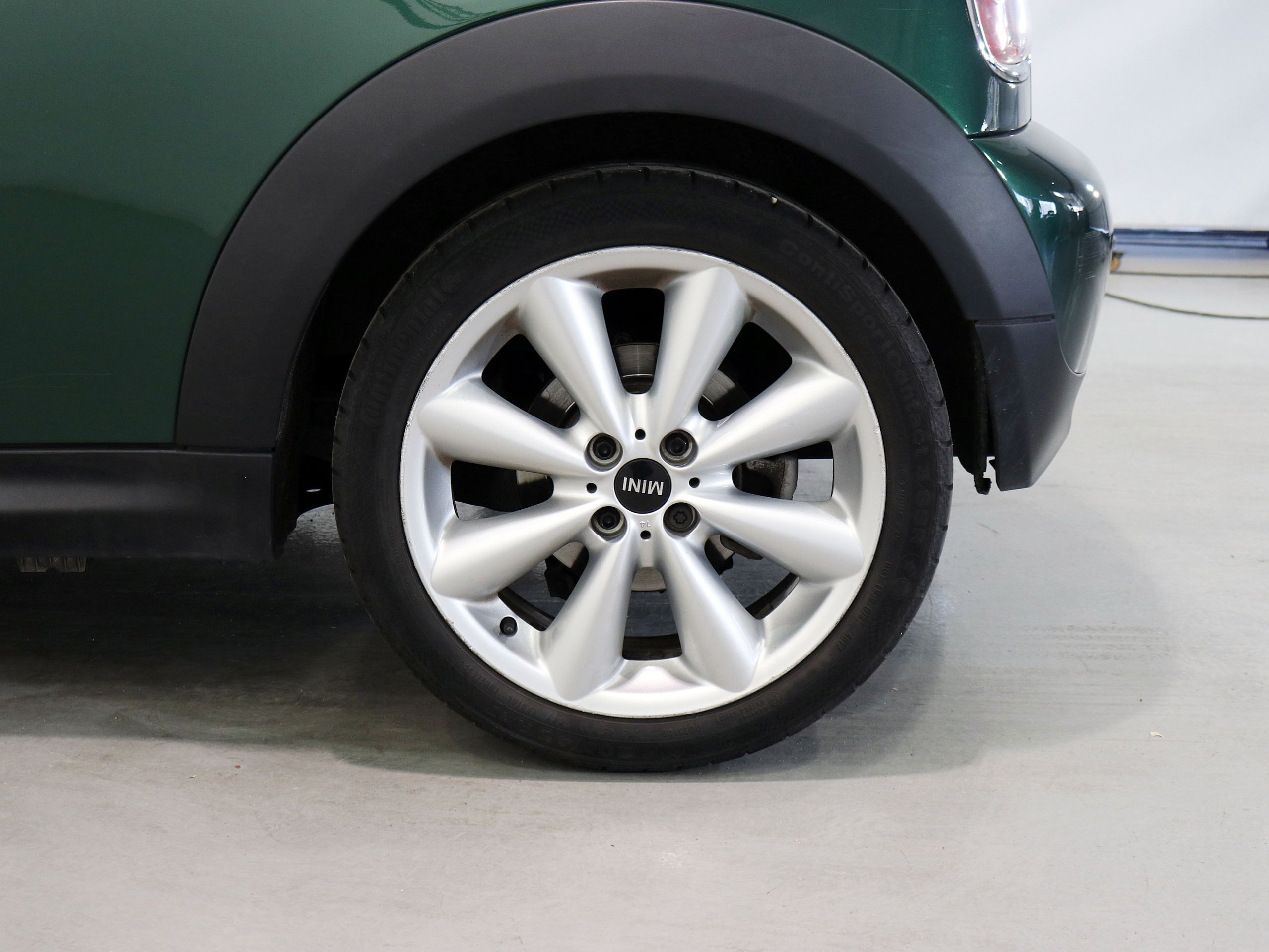 Foto Mini Cooper 31