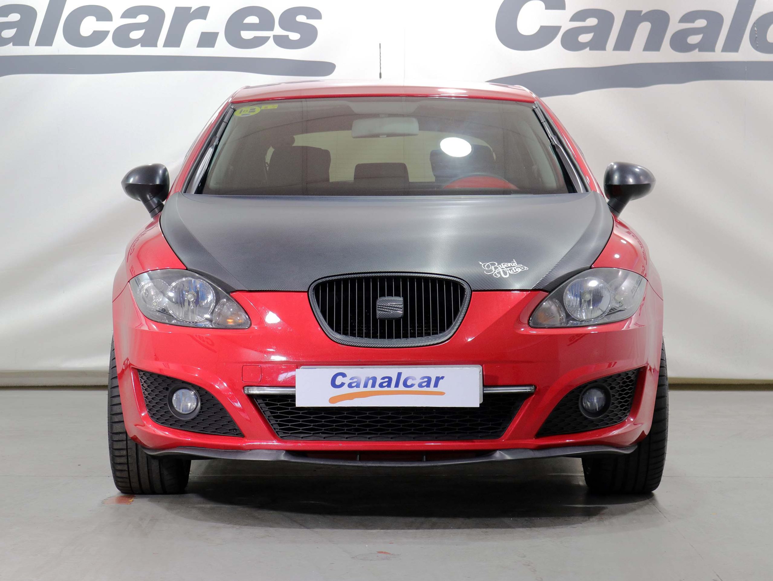 Foto Seat Leon 3