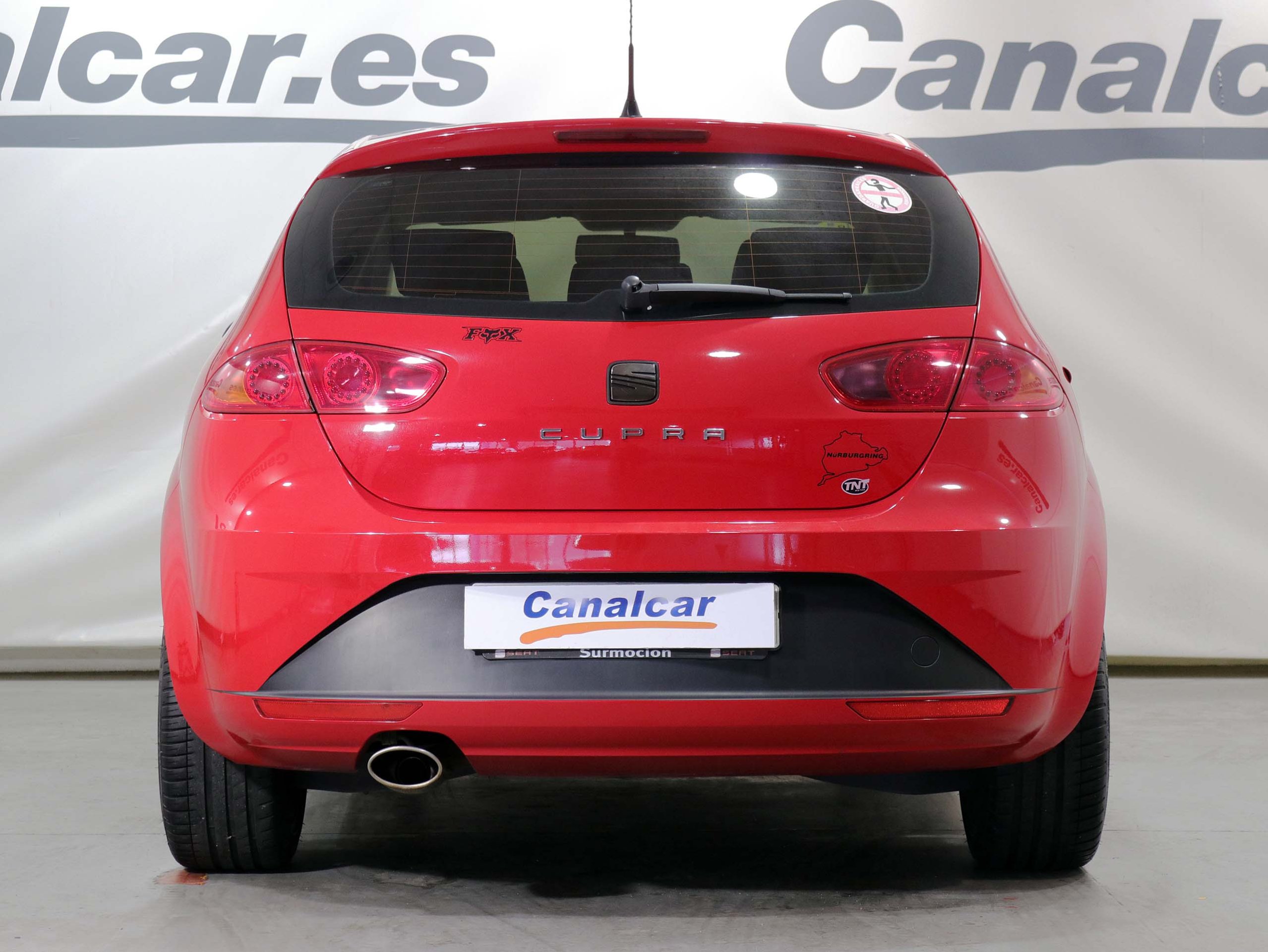 Foto Seat Leon 6