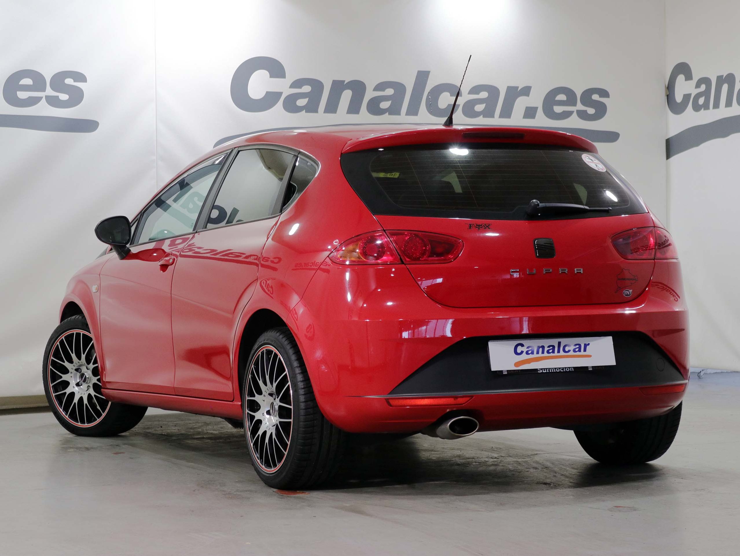 Foto Seat Leon 7