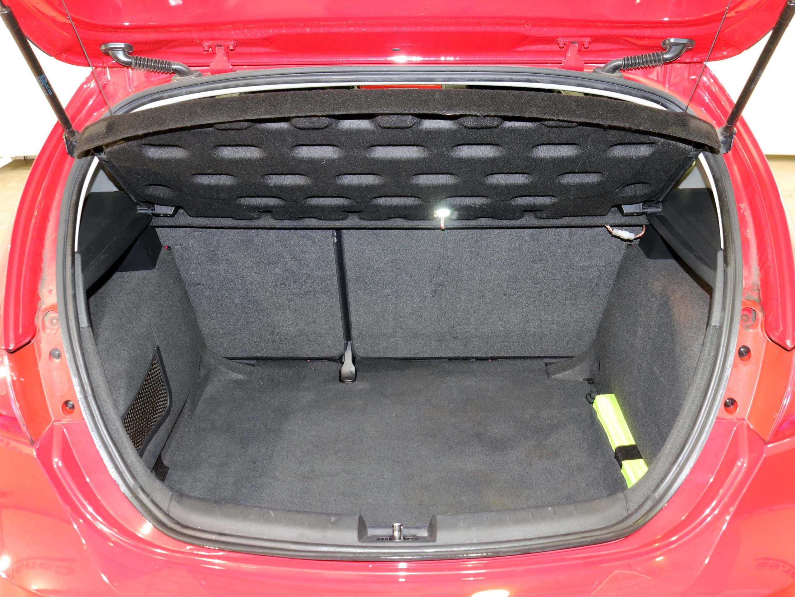 Foto Seat Leon 9
