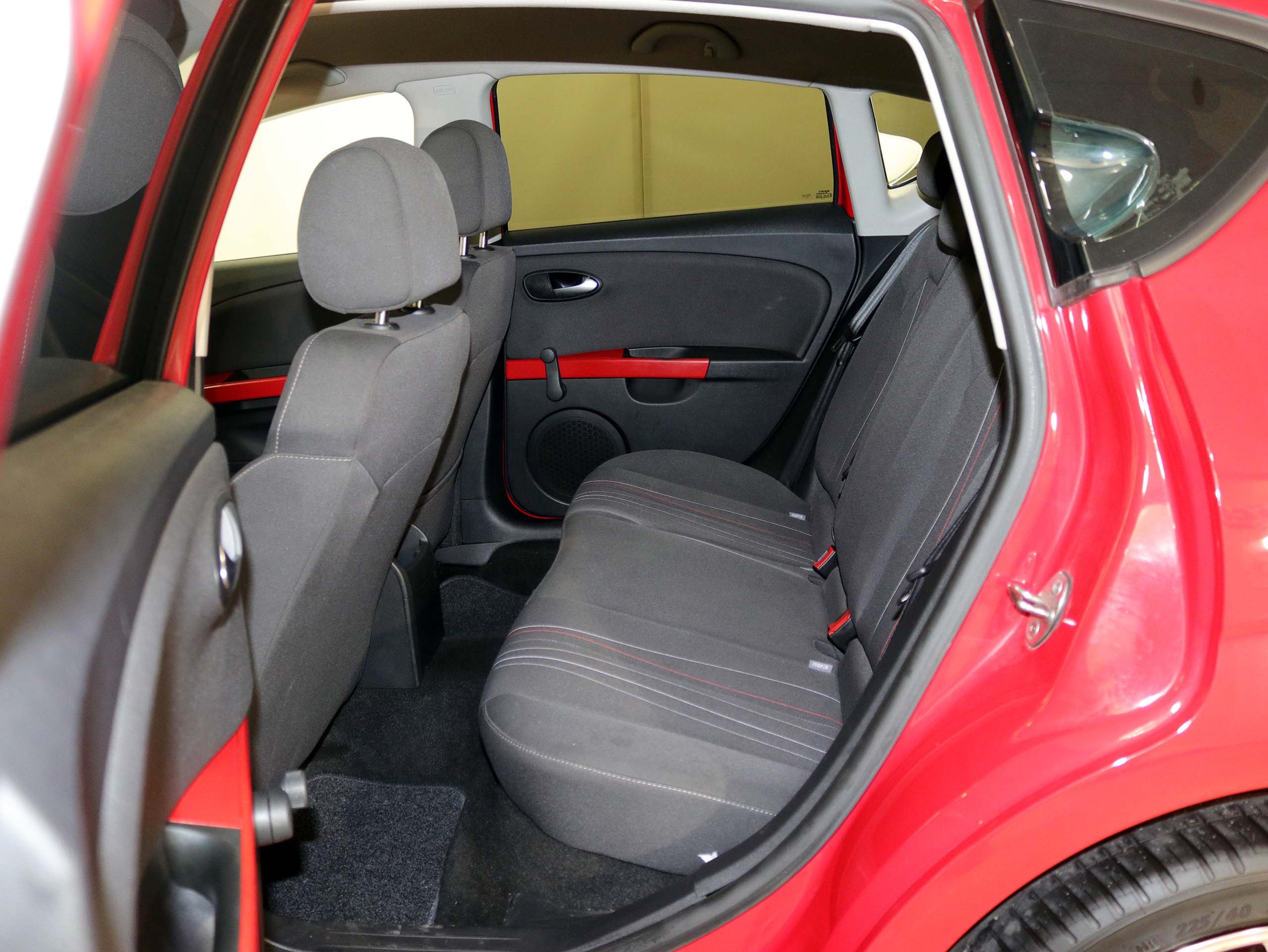 Foto Seat Leon 12