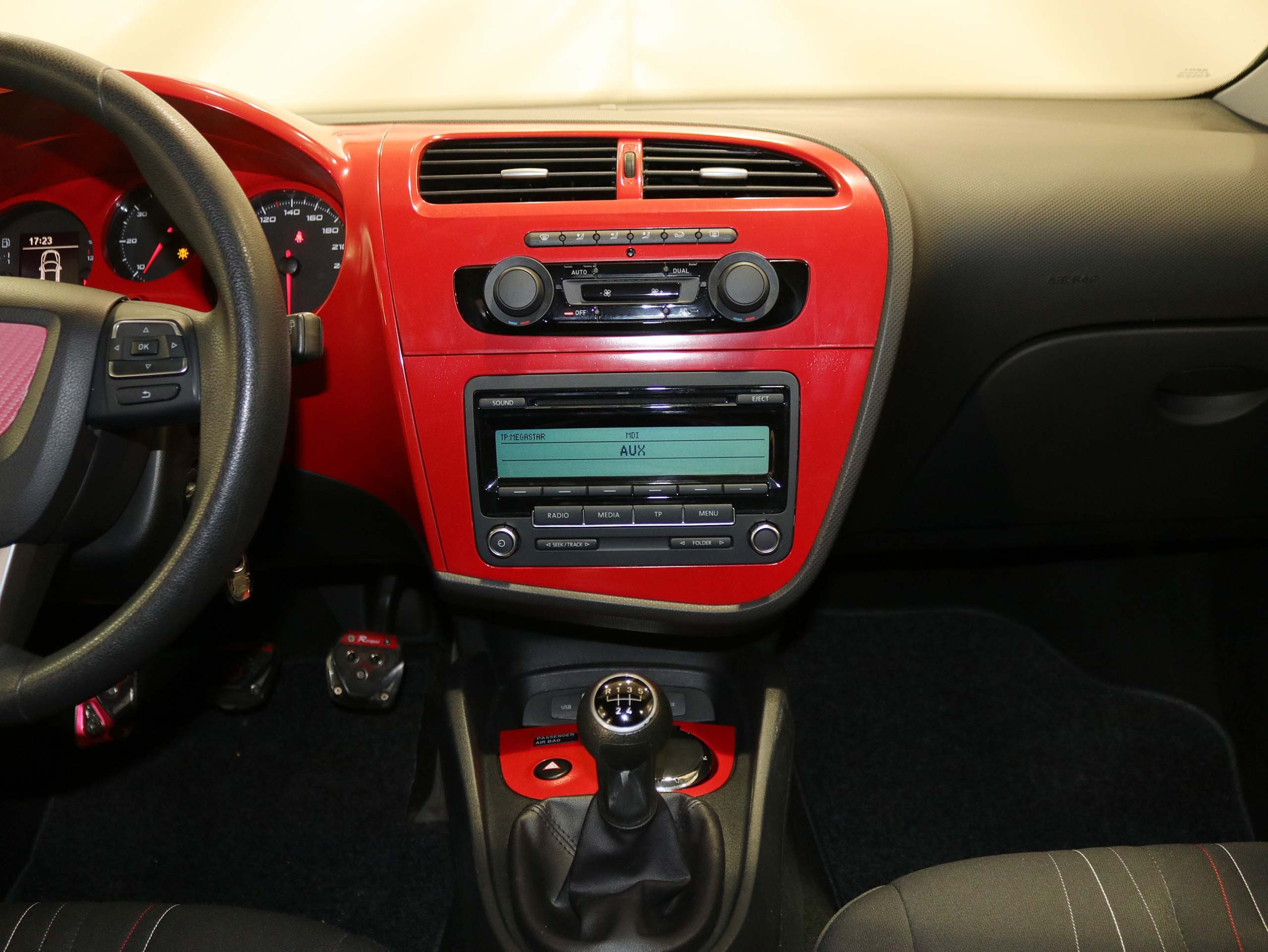 Foto Seat Leon 17