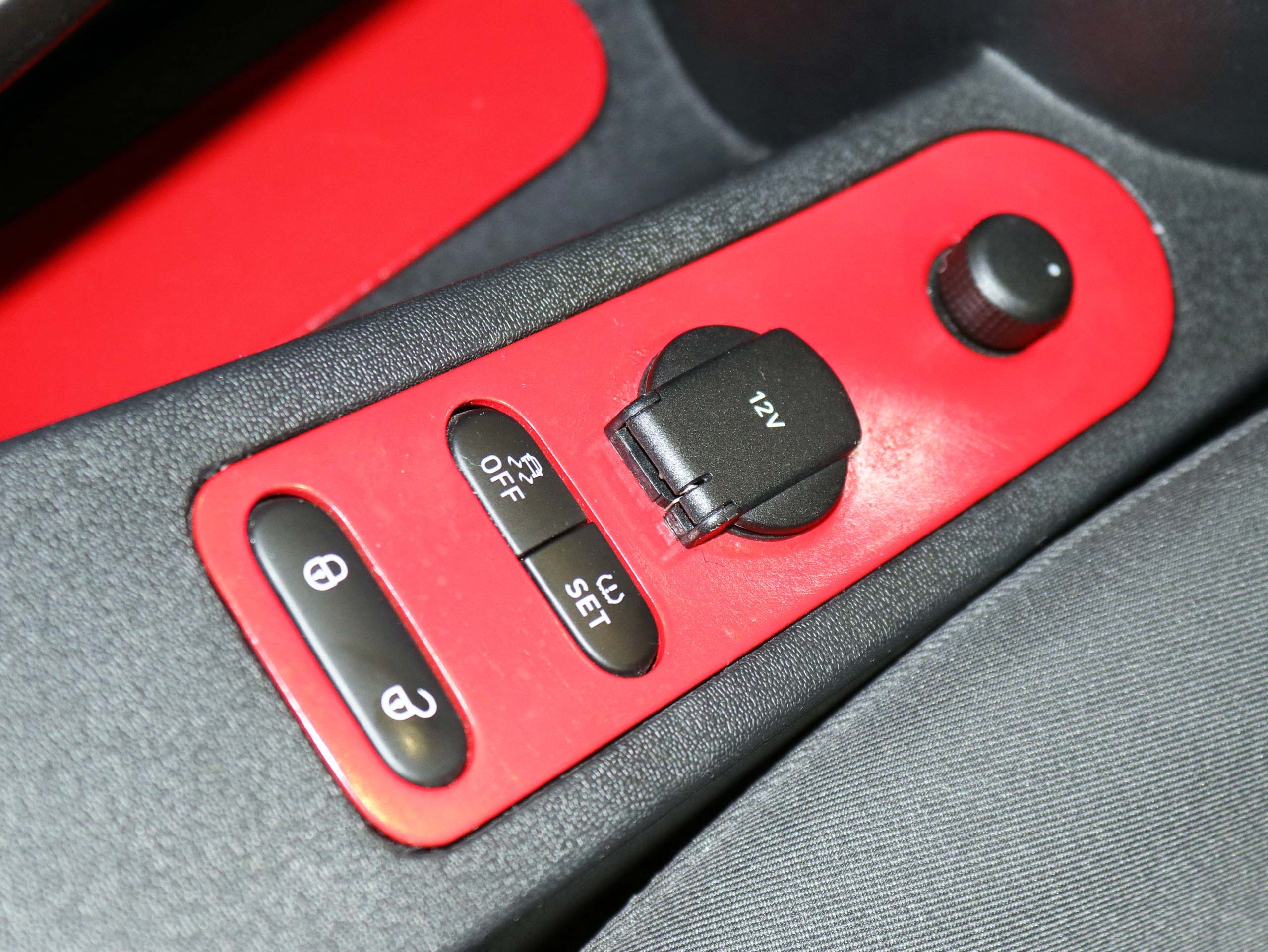 Foto Seat Leon 20